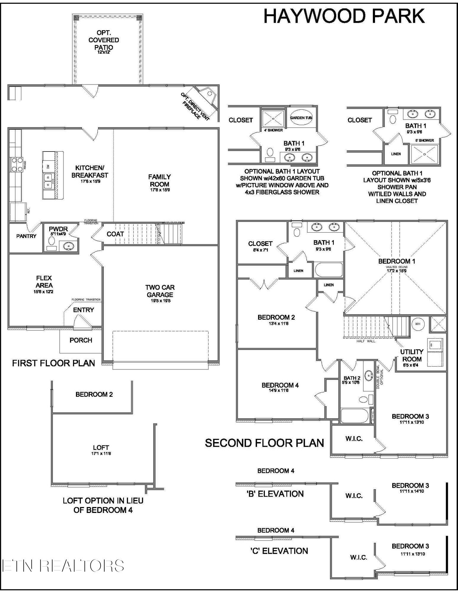 2217 Ebony Wood Lane Knoxville TN 37932