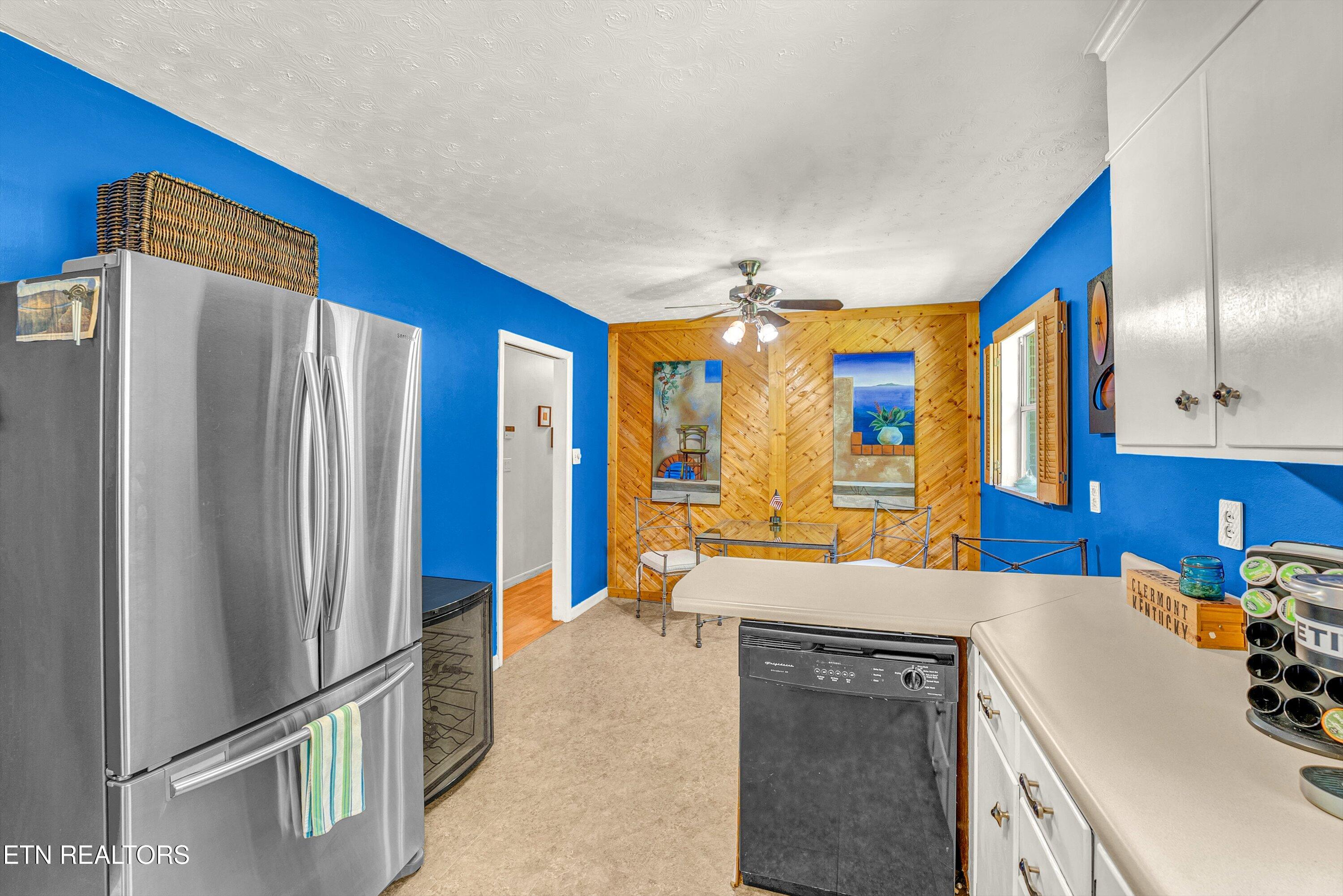 671 Green Hill Road Dandridge TN 37725