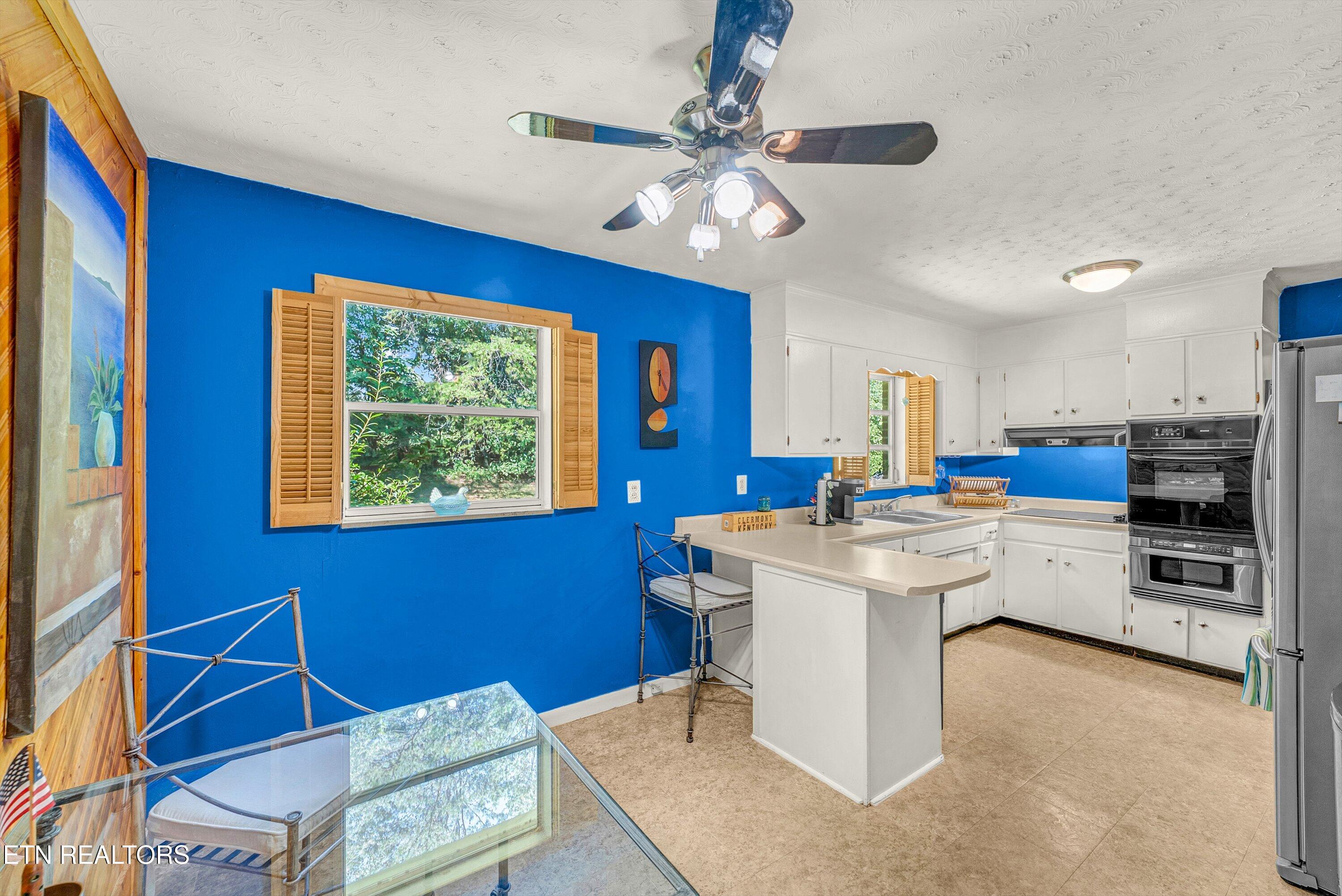 671 Green Hill Road Dandridge TN 37725