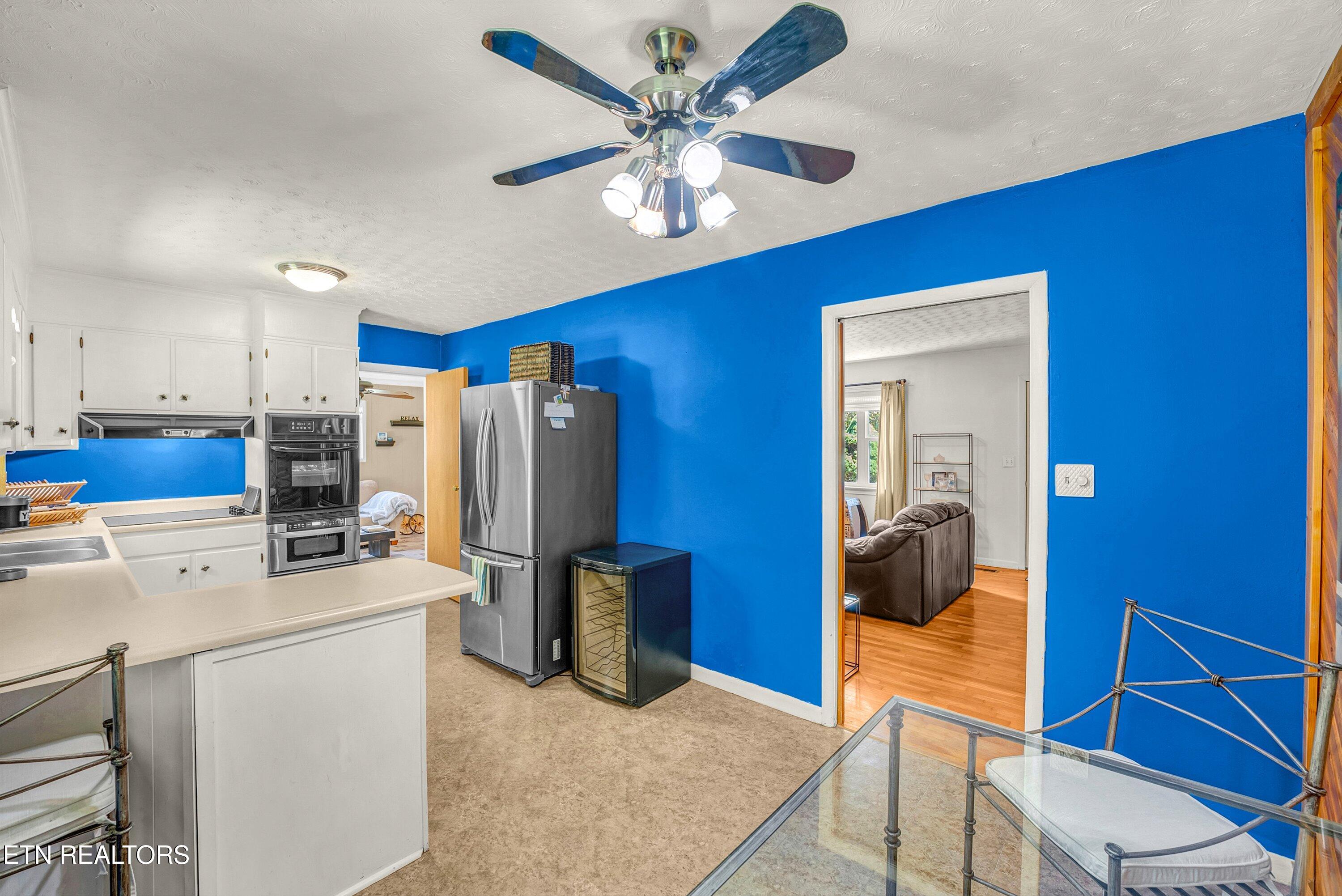 671 Green Hill Road Dandridge TN 37725