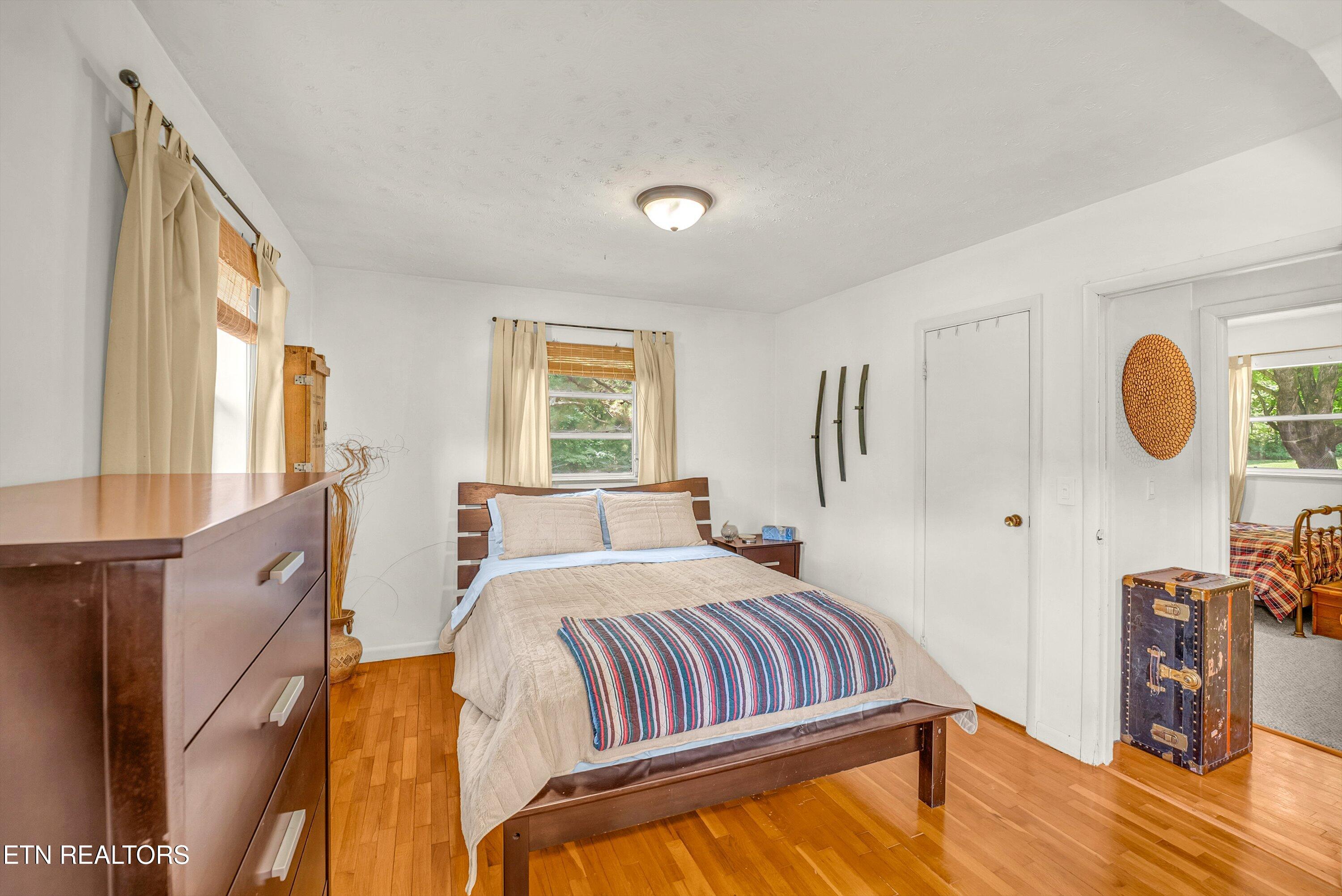 671 Green Hill Road Dandridge TN 37725