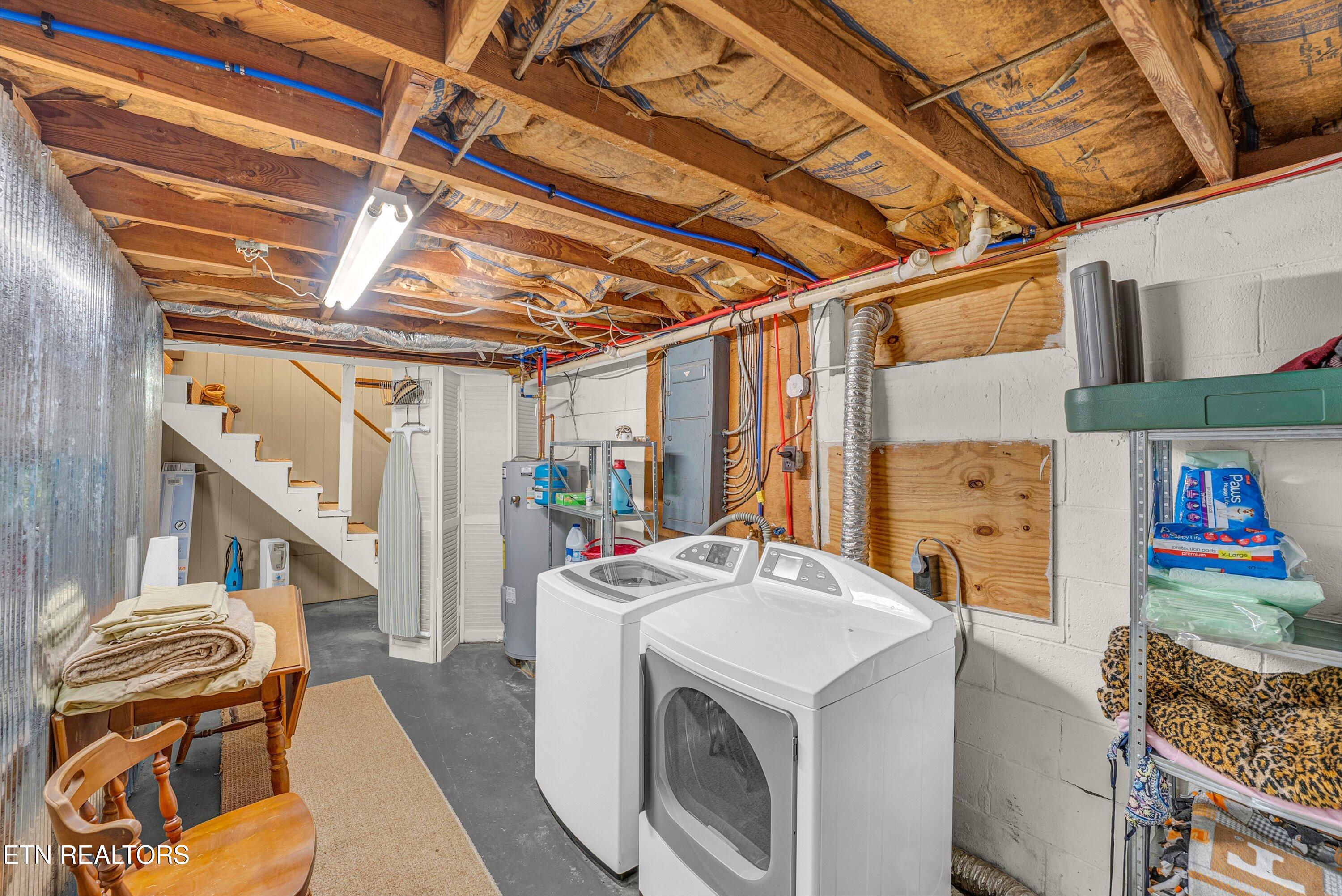 671 Green Hill Road Dandridge TN 37725