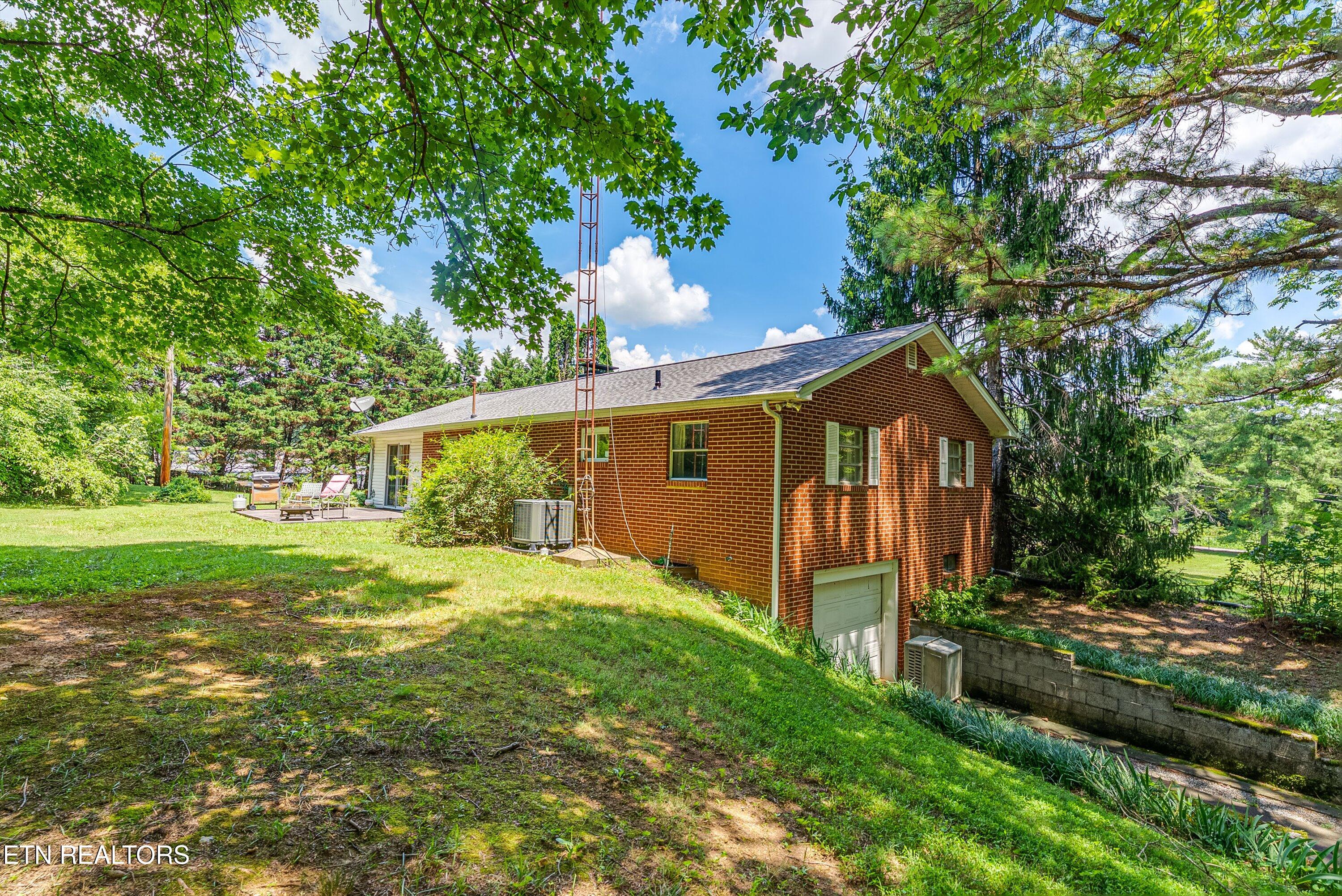 671 Green Hill Road Dandridge TN 37725
