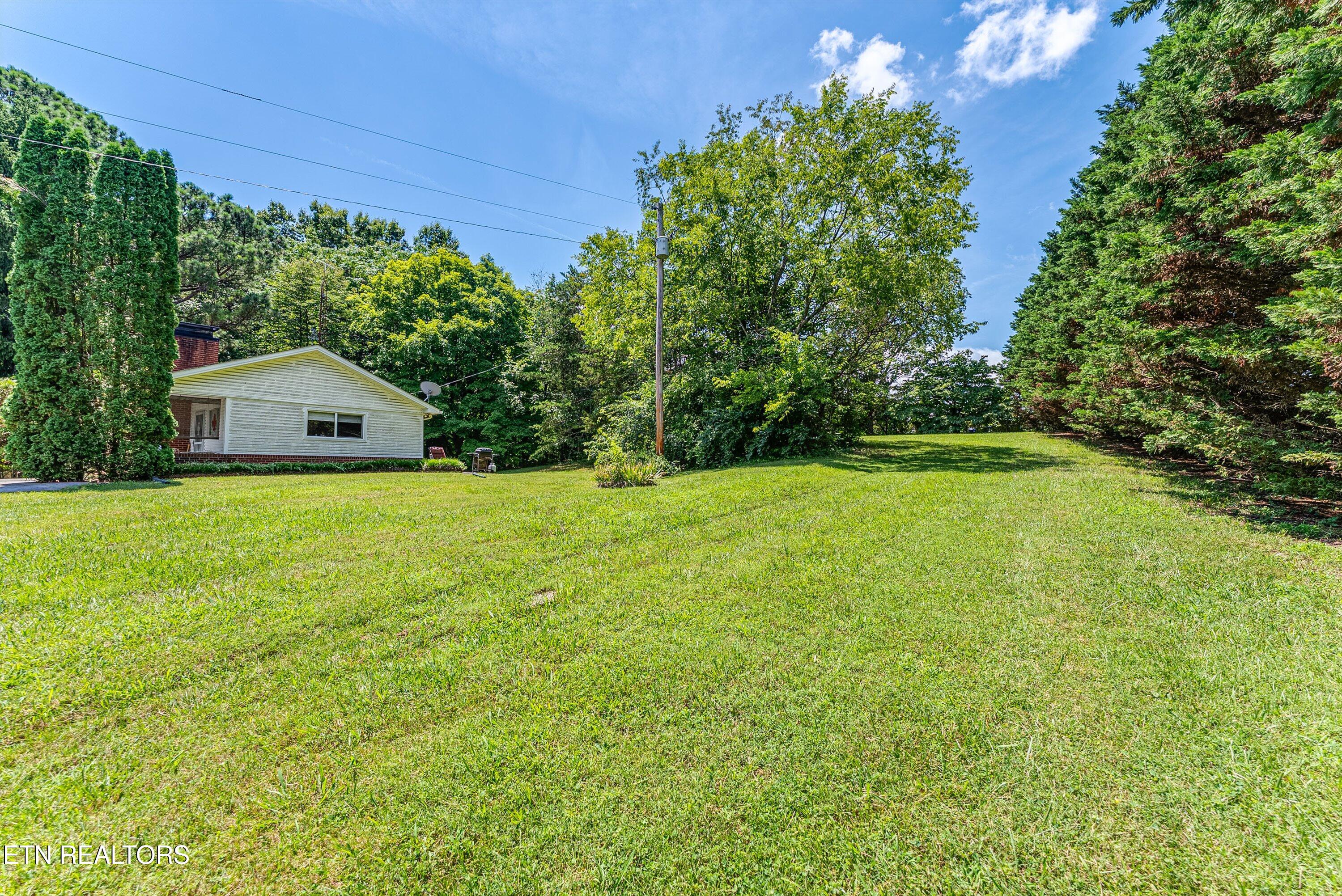 671 Green Hill Road Dandridge TN 37725