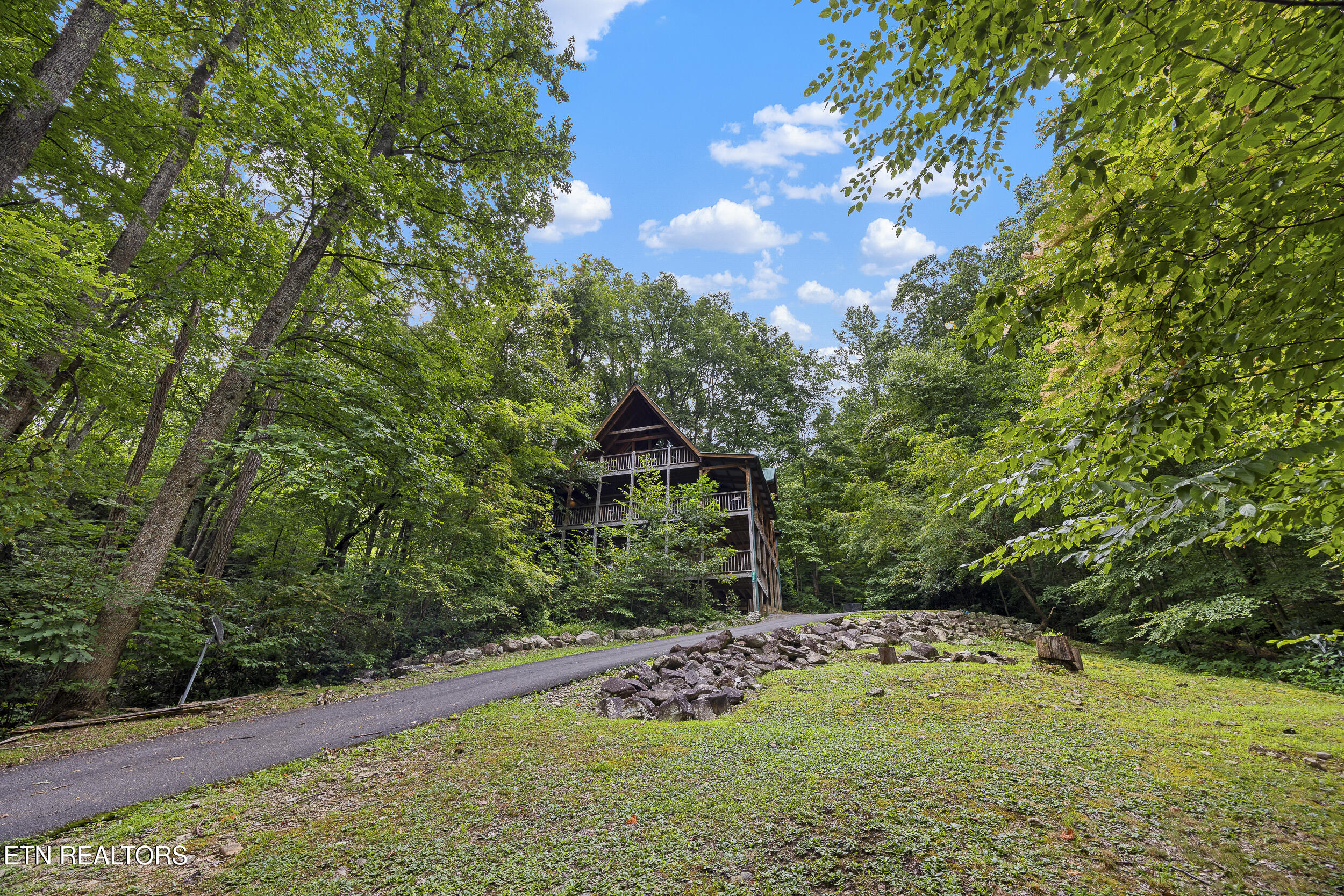 3690 Scottish Highland Way Sevierville TN 37862