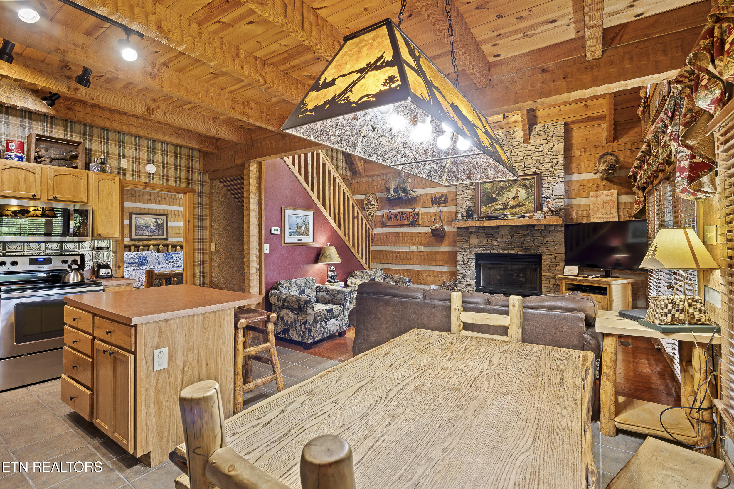 3690 Scottish Highland Way Sevierville TN 37862
