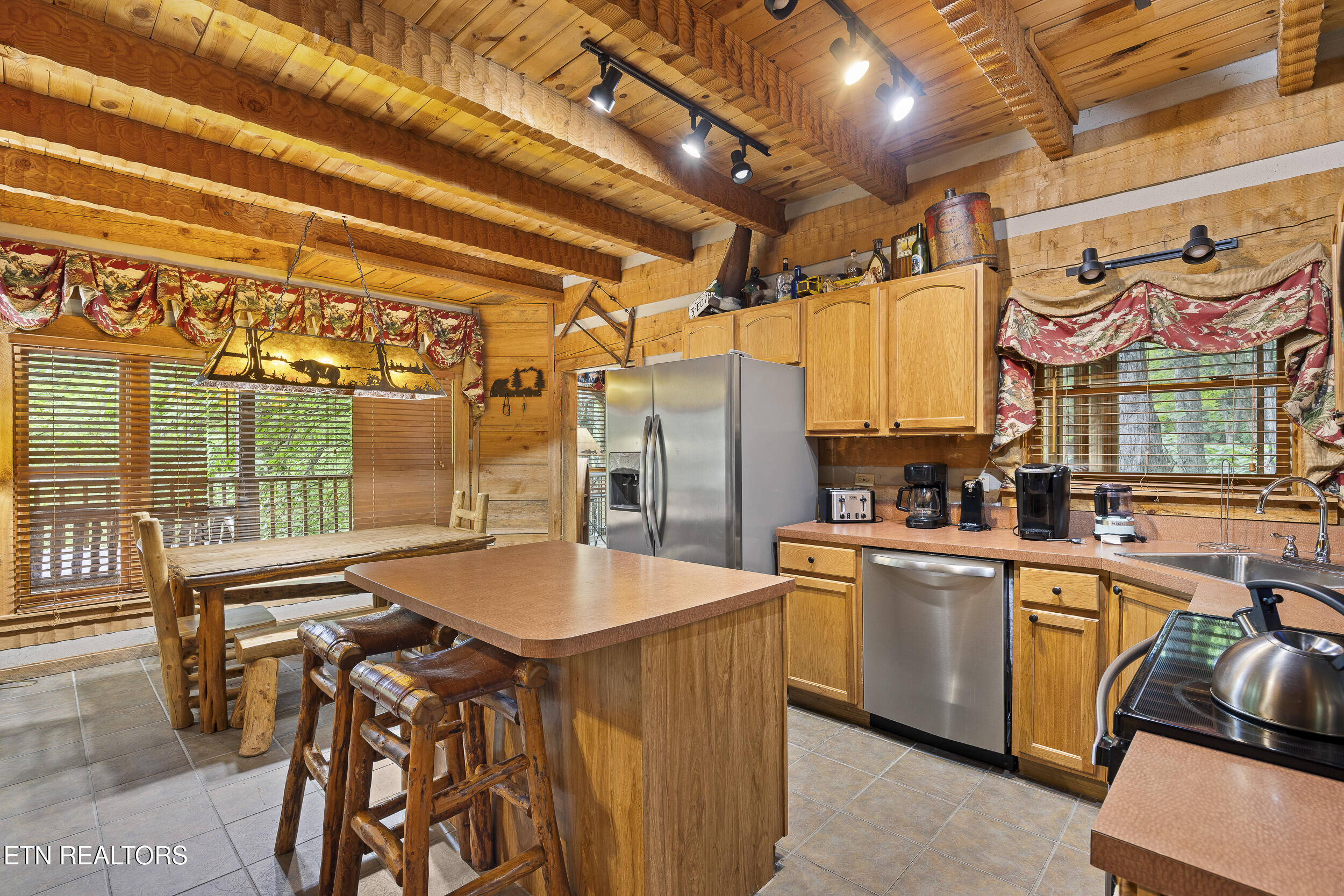 3690 Scottish Highland Way Sevierville TN 37862