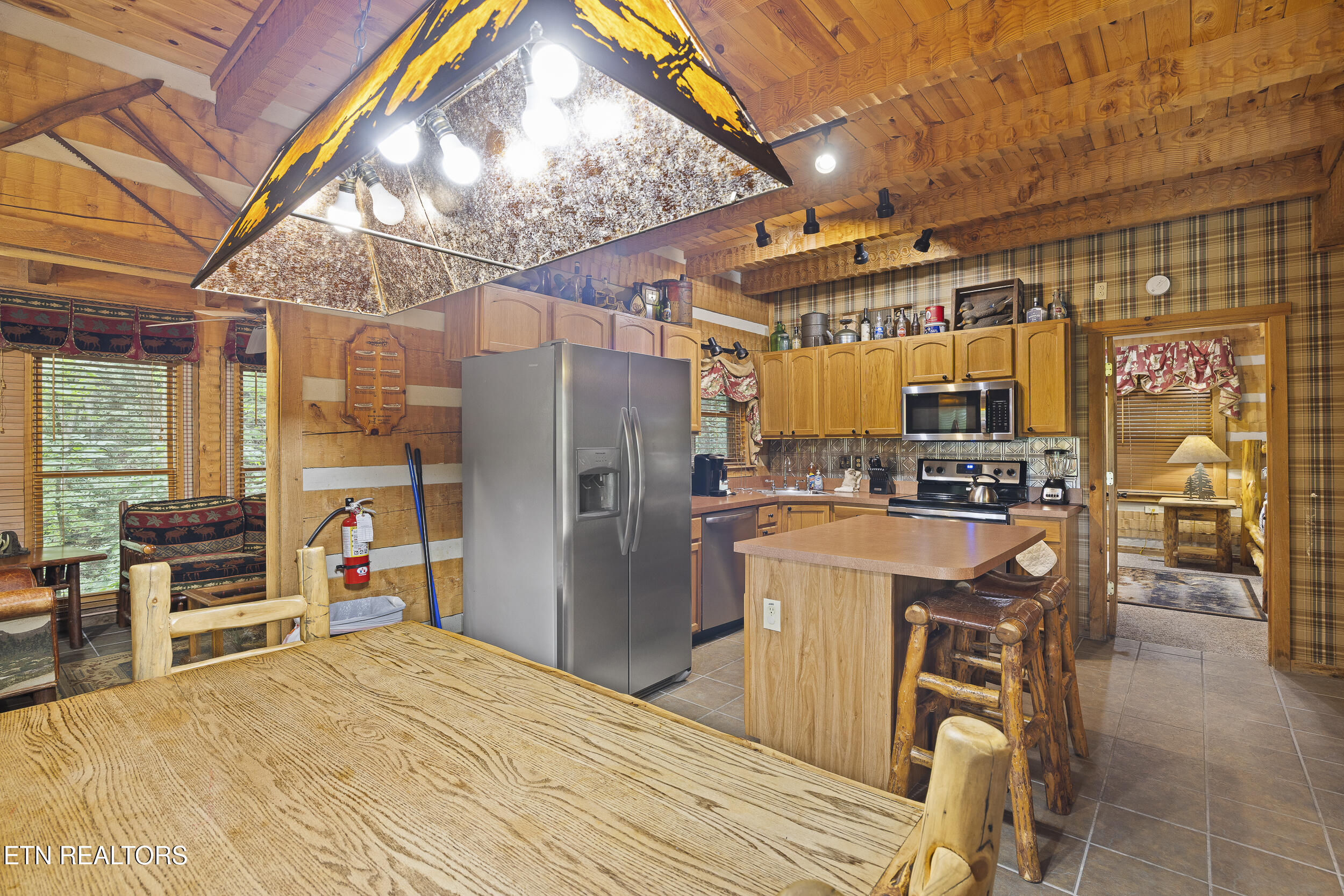 3690 Scottish Highland Way Sevierville TN 37862