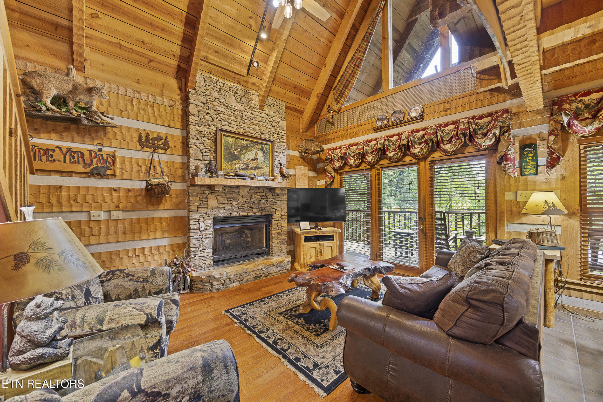 3690 Scottish Highland Way Sevierville TN 37862