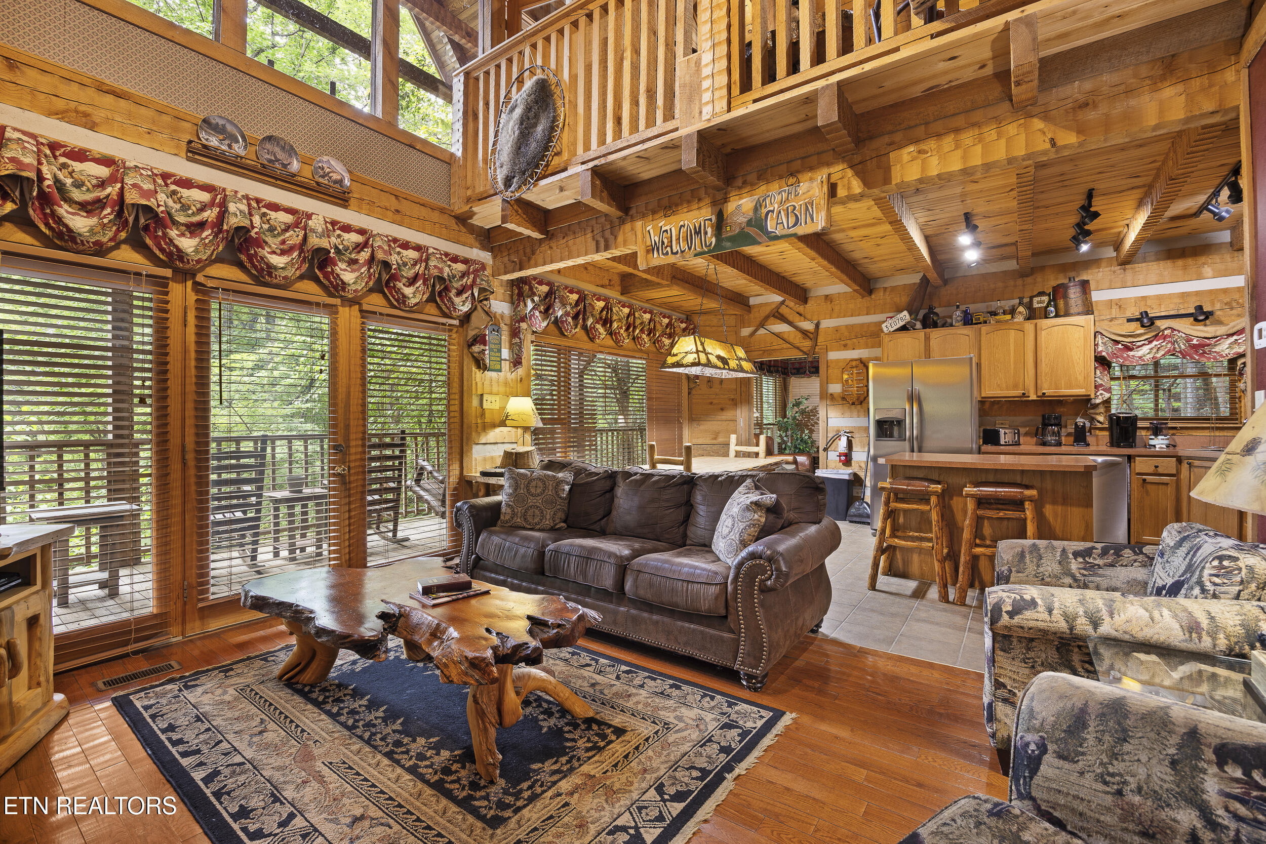 3690 Scottish Highland Way Sevierville TN 37862