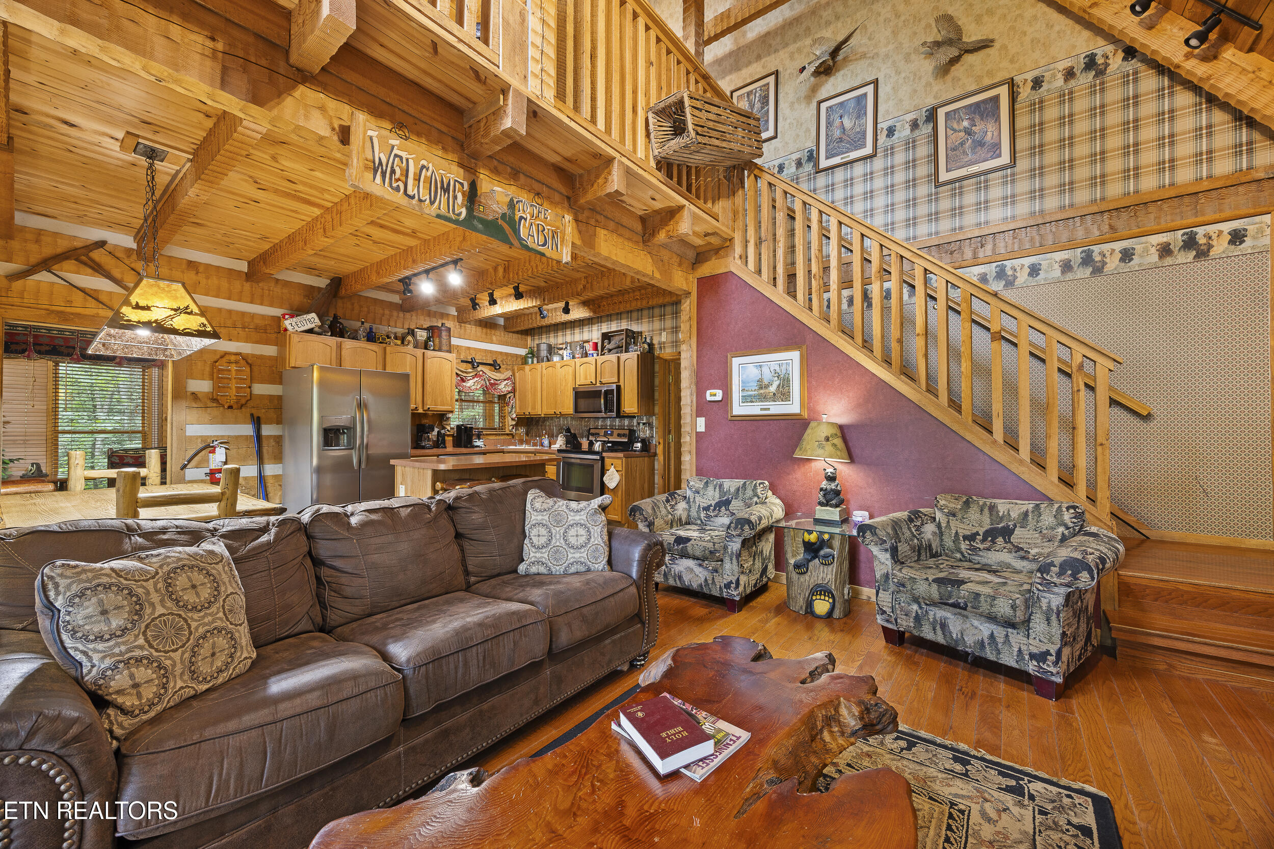 3690 Scottish Highland Way Sevierville TN 37862