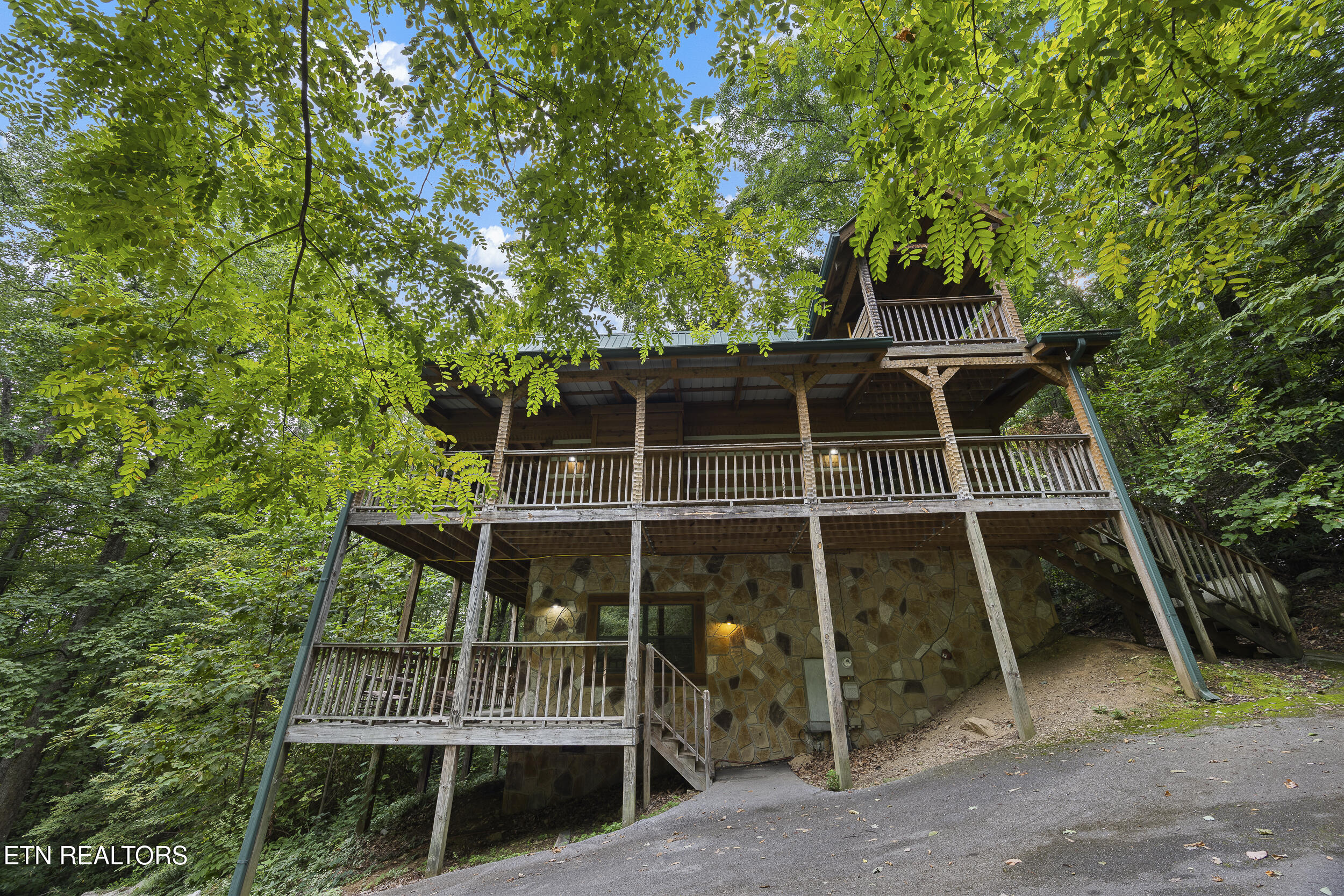 3690 Scottish Highland Way Sevierville TN 37862