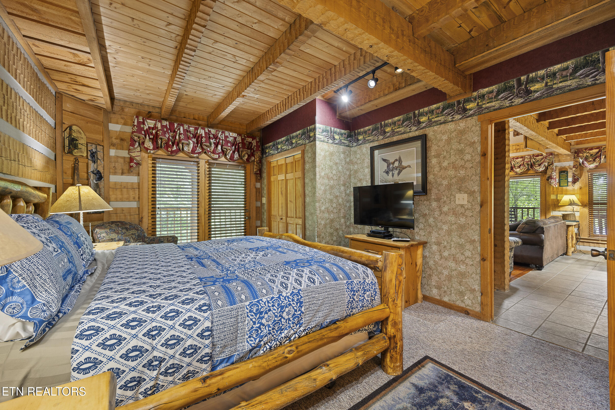 3690 Scottish Highland Way Sevierville TN 37862
