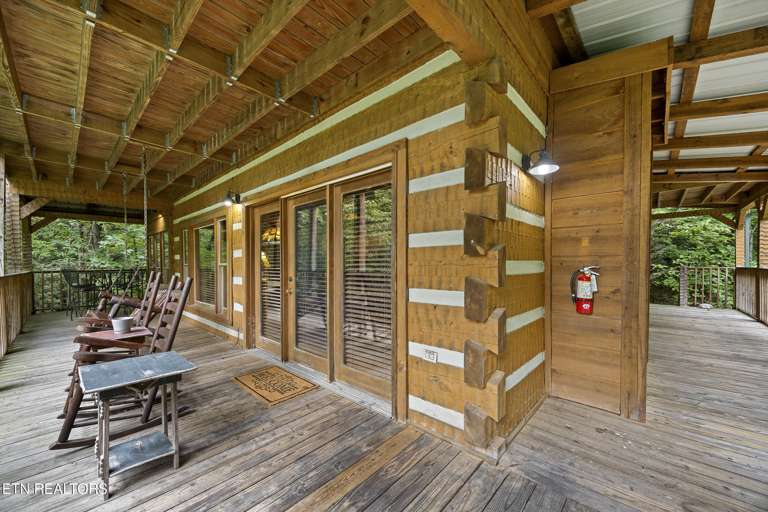 3690 Scottish Highland Way Sevierville TN 37862