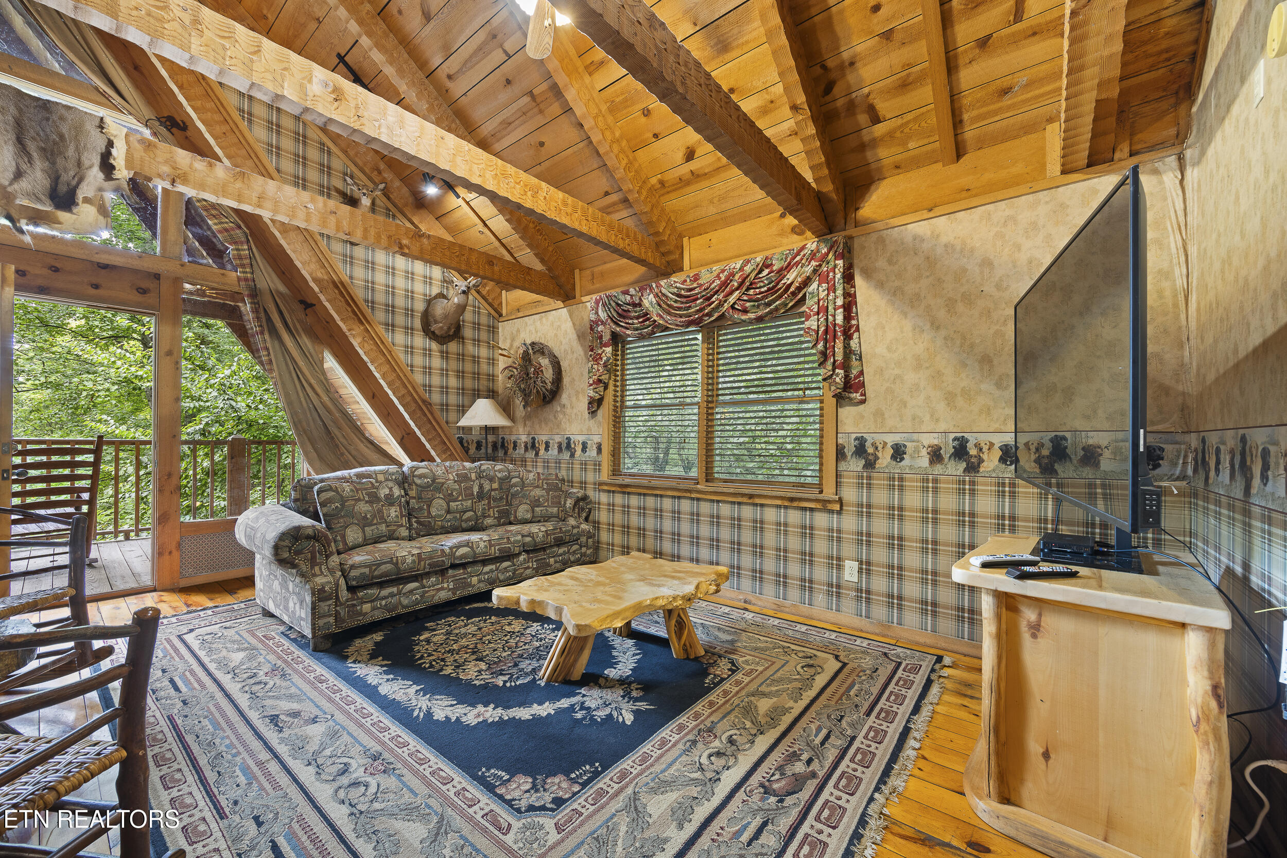 3690 Scottish Highland Way Sevierville TN 37862