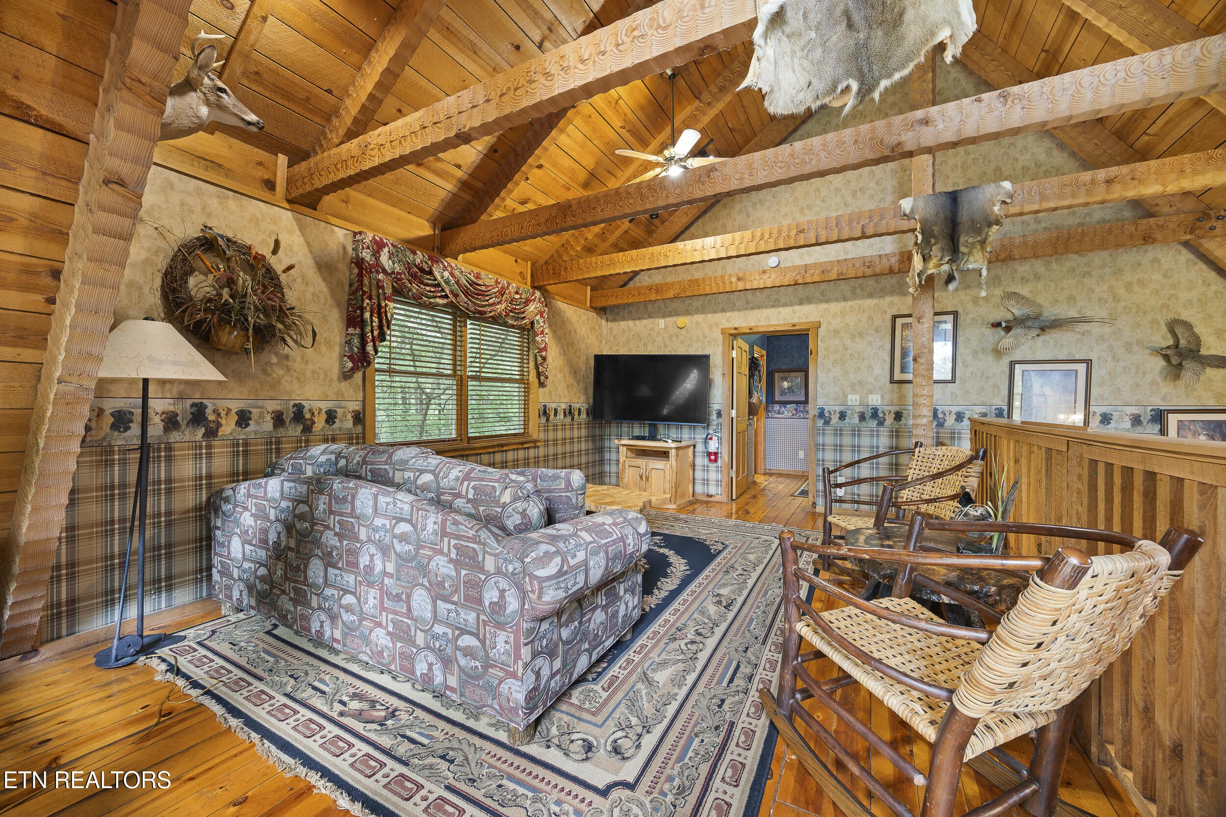 3690 Scottish Highland Way Sevierville TN 37862