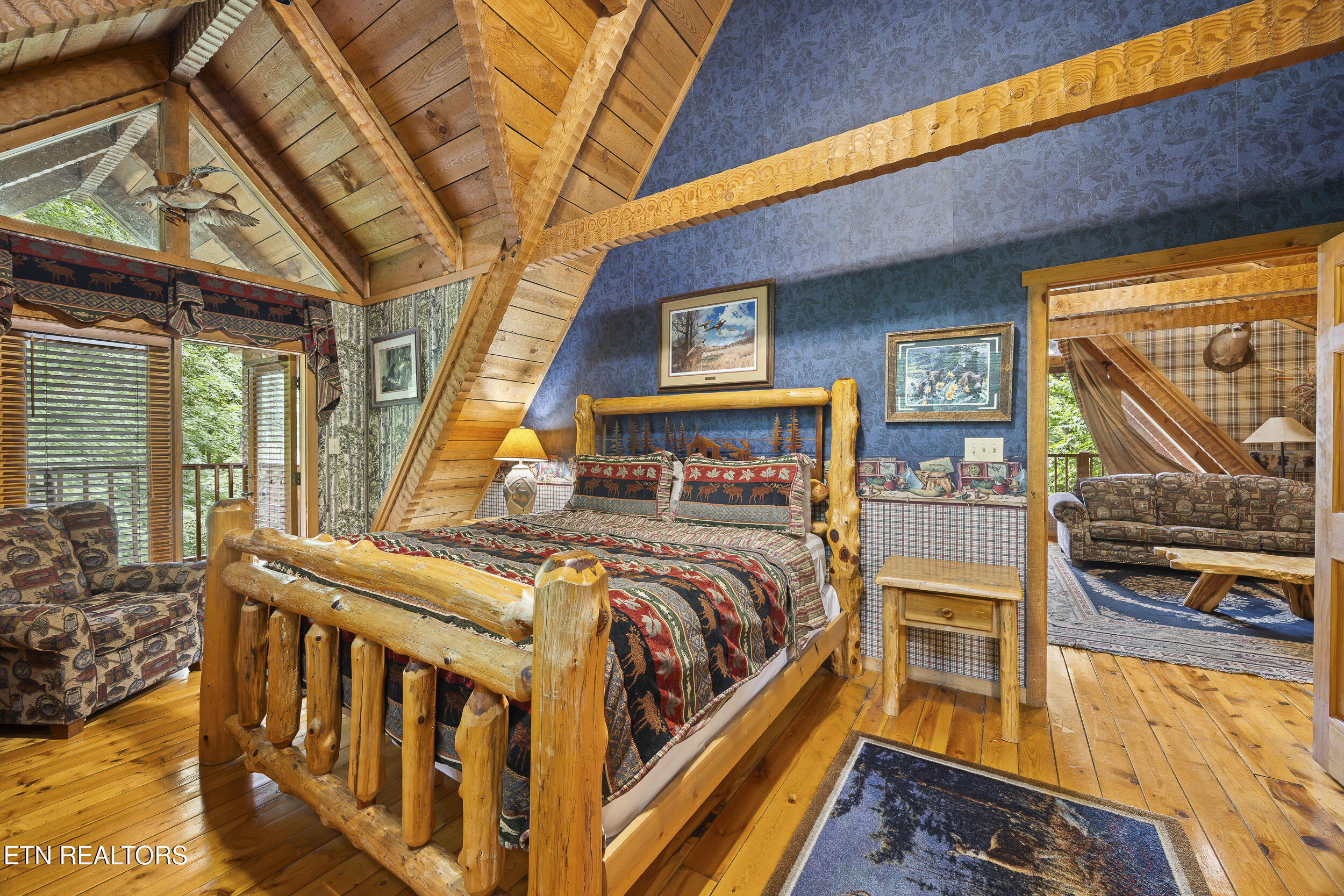 3690 Scottish Highland Way Sevierville TN 37862