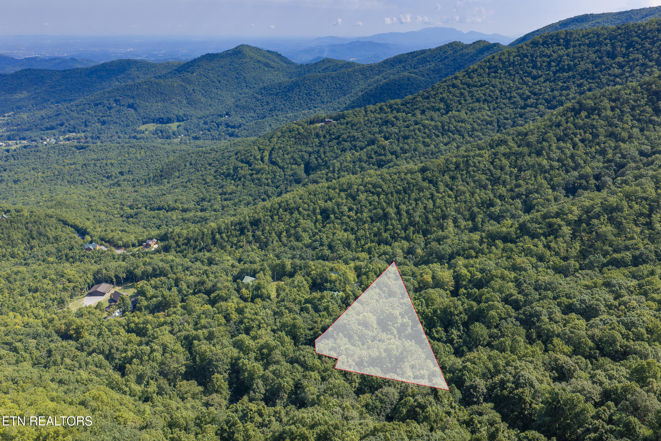 3690 Scottish Highland Way Sevierville TN 37862