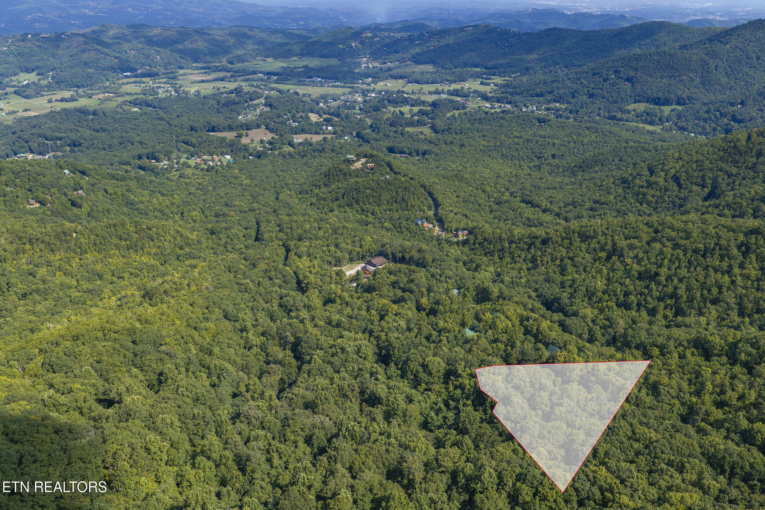 3690 Scottish Highland Way Sevierville TN 37862