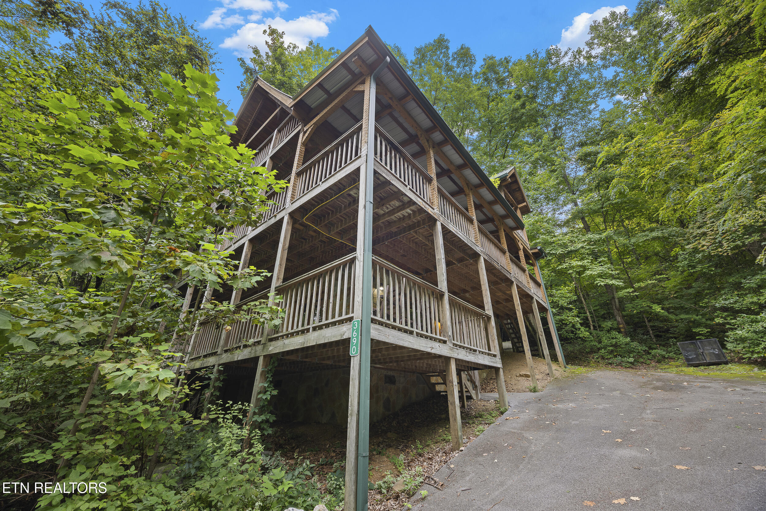 3690 Scottish Highland Way Sevierville TN 37862