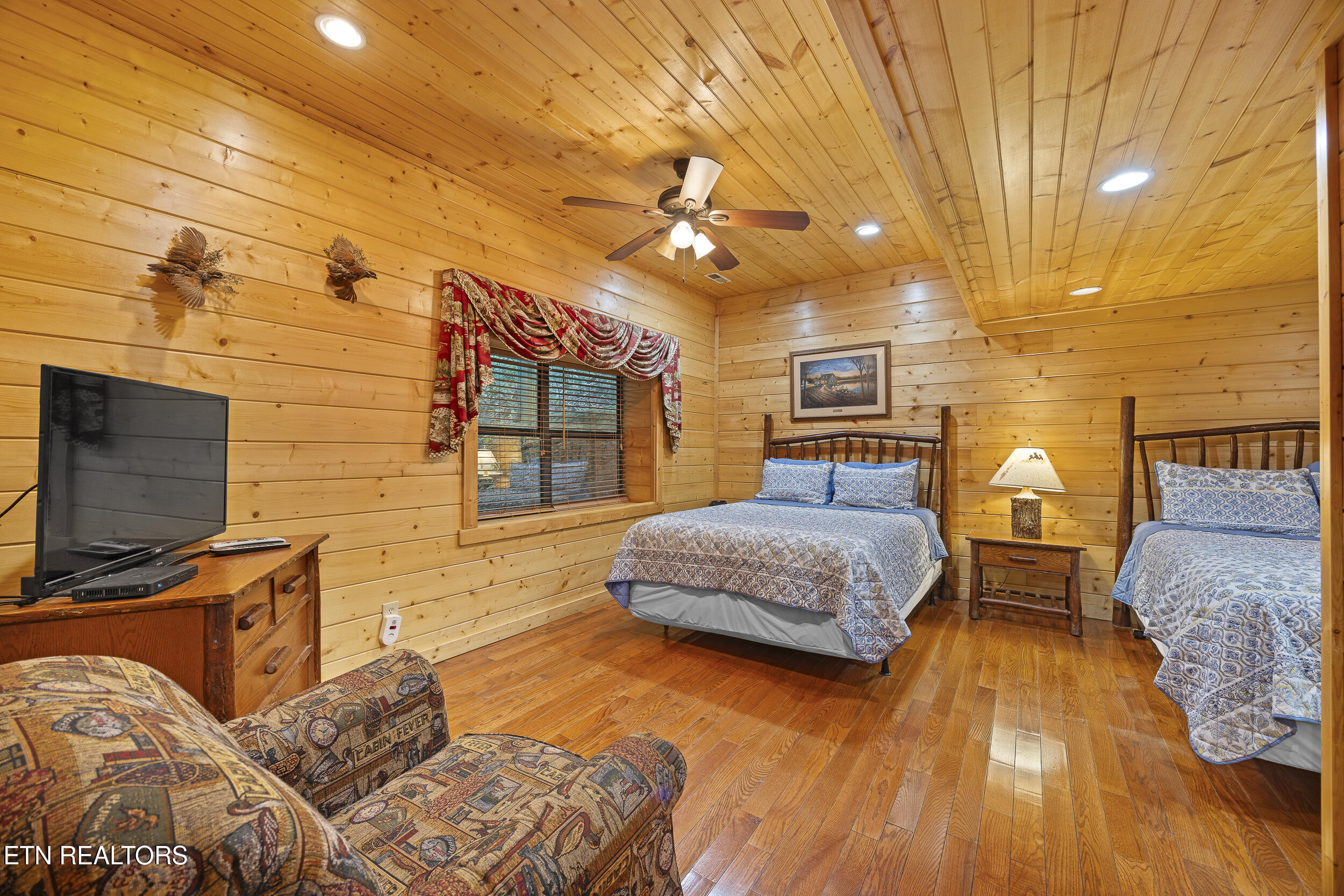 3690 Scottish Highland Way Sevierville TN 37862