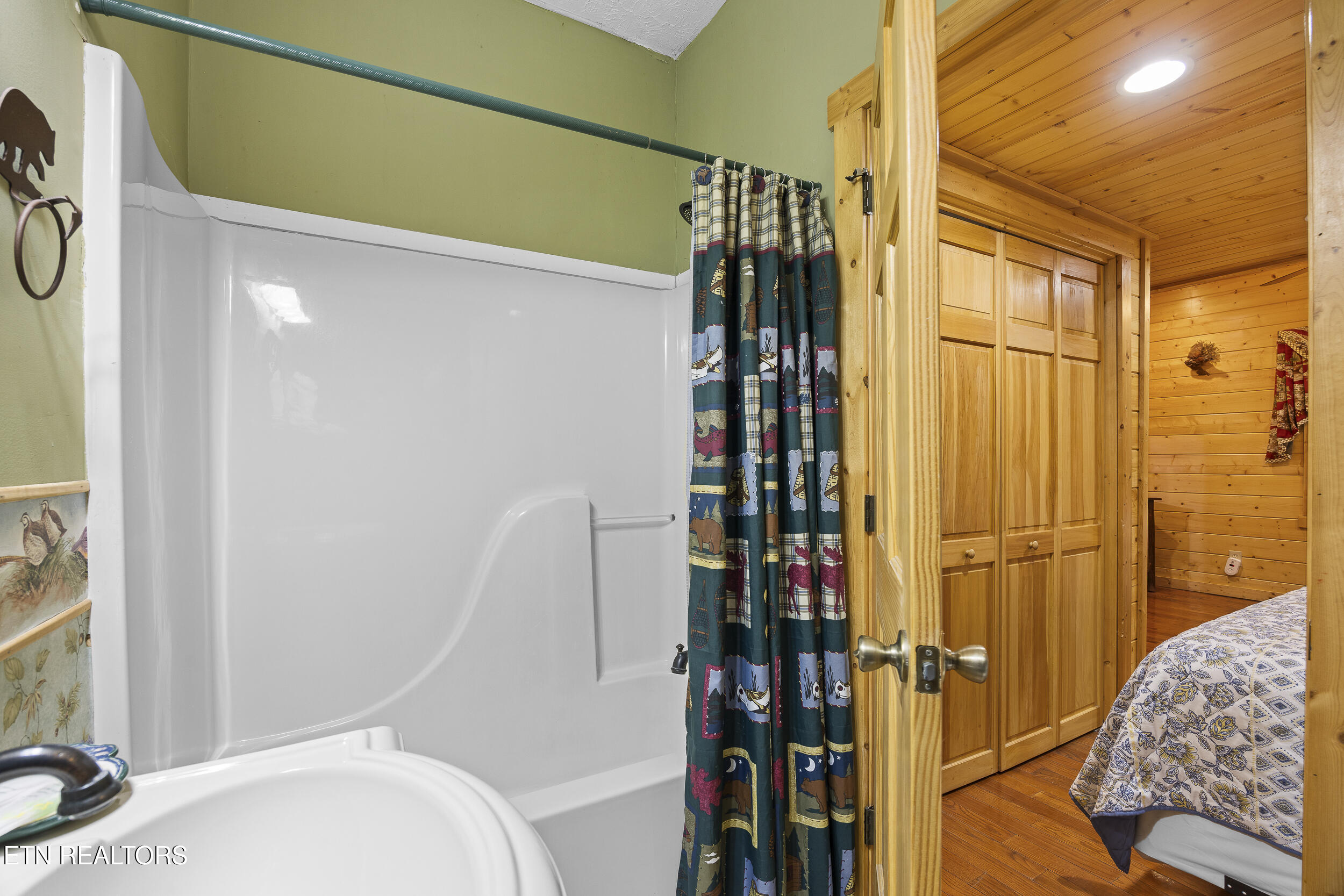 3690 Scottish Highland Way Sevierville TN 37862