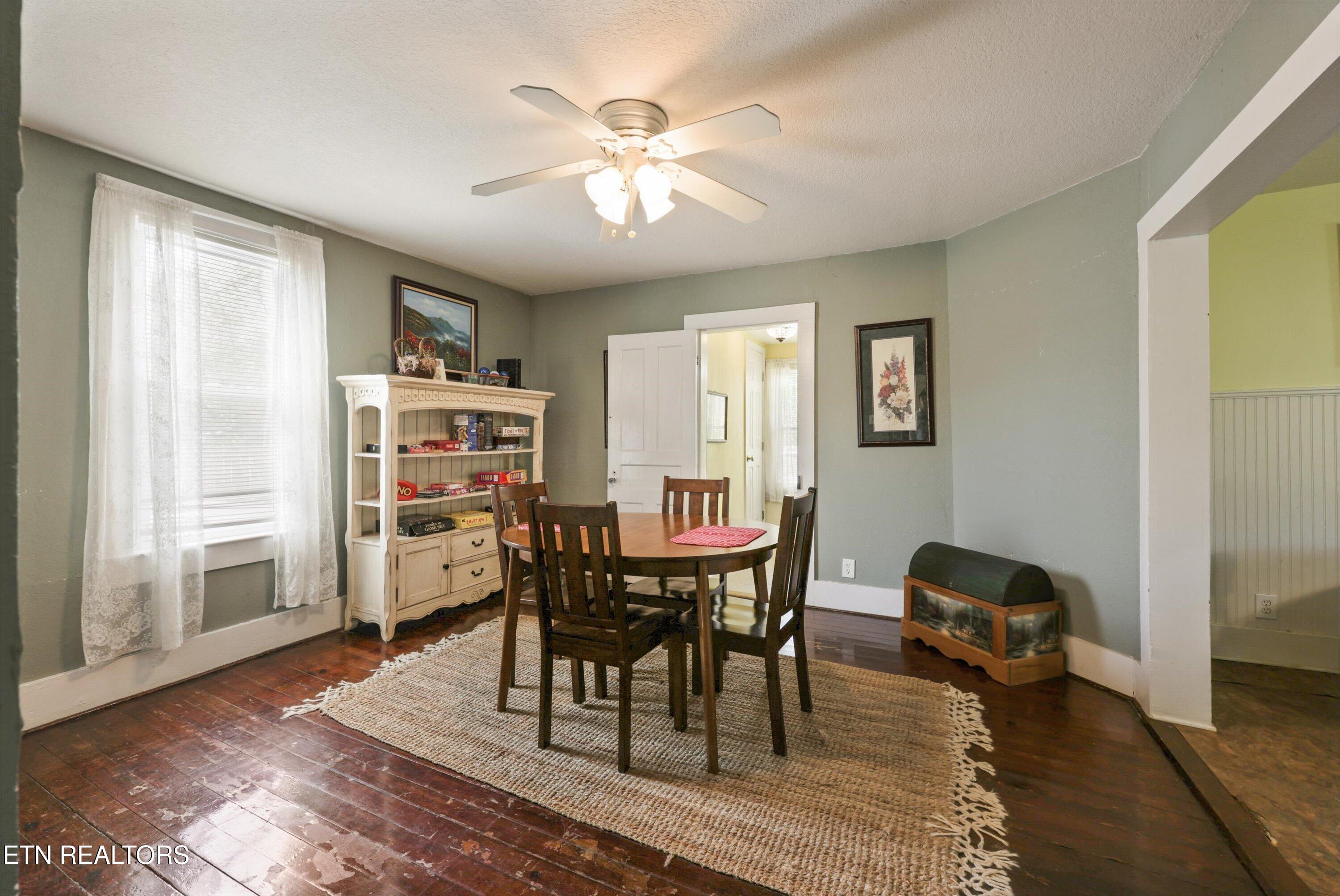 7637 E Lamar Alexander Parkway Townsend TN 37882