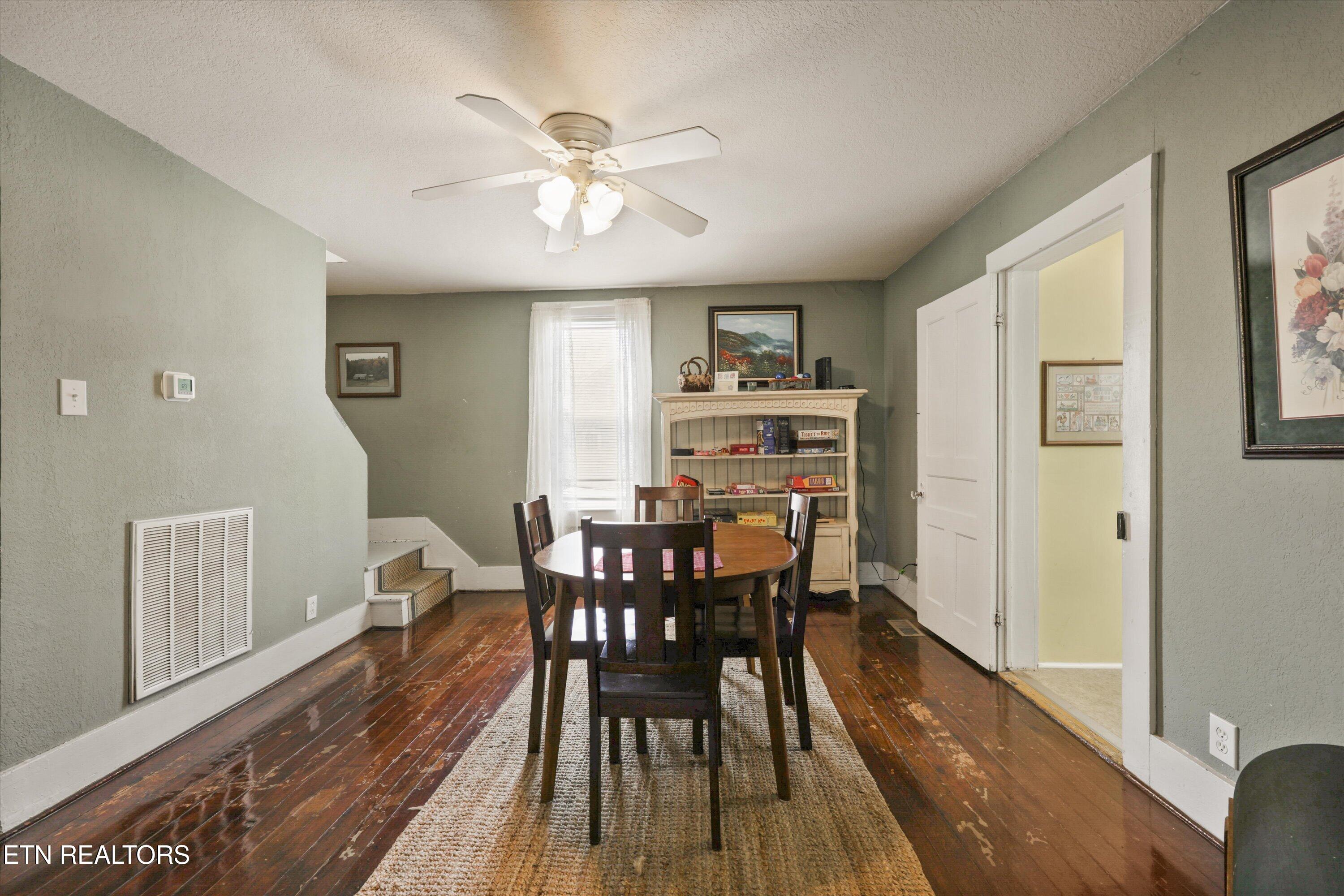 7637 E Lamar Alexander Parkway Townsend TN 37882