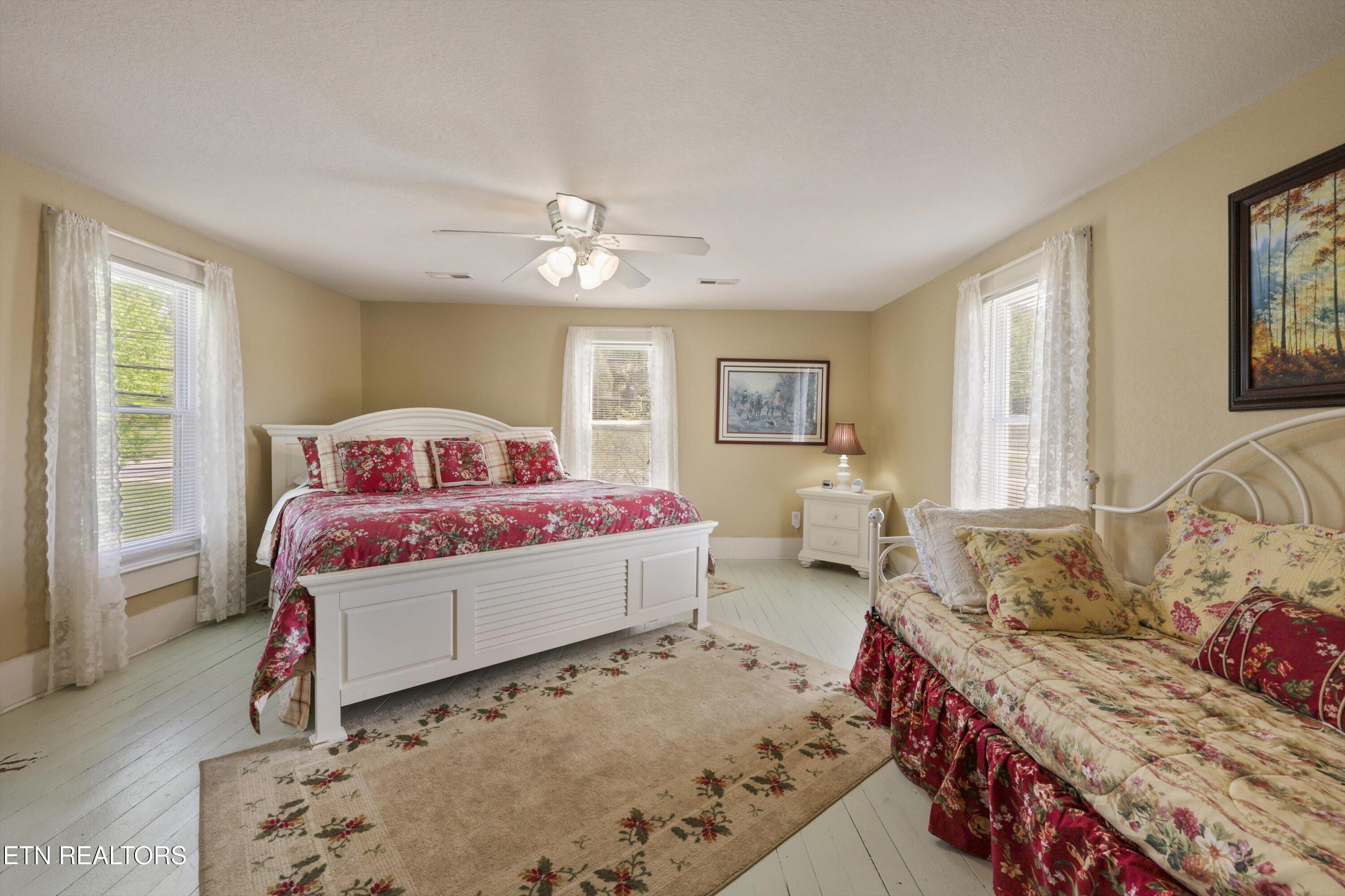 7637 E Lamar Alexander Parkway Townsend TN 37882