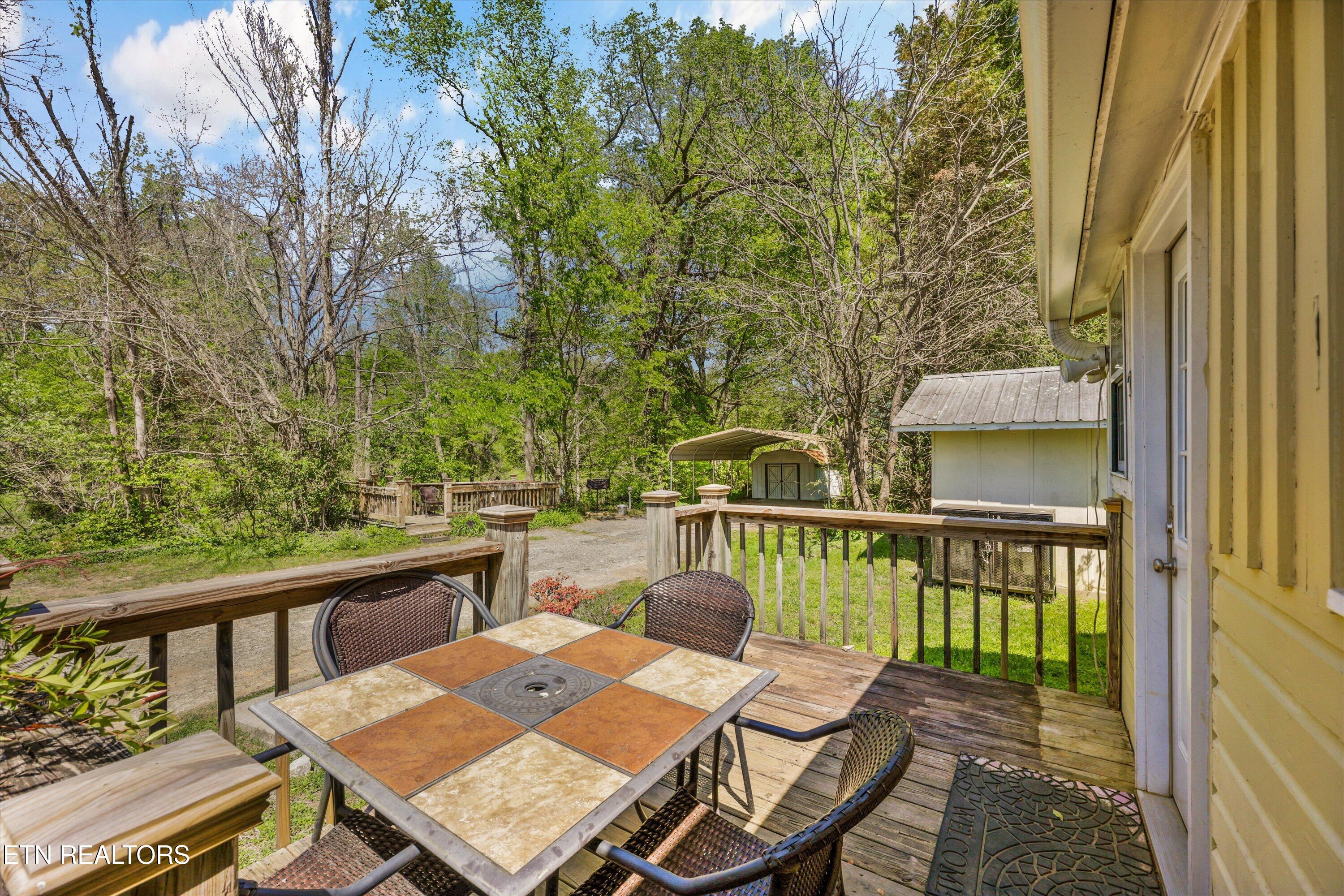 7637 E Lamar Alexander Parkway Townsend TN 37882