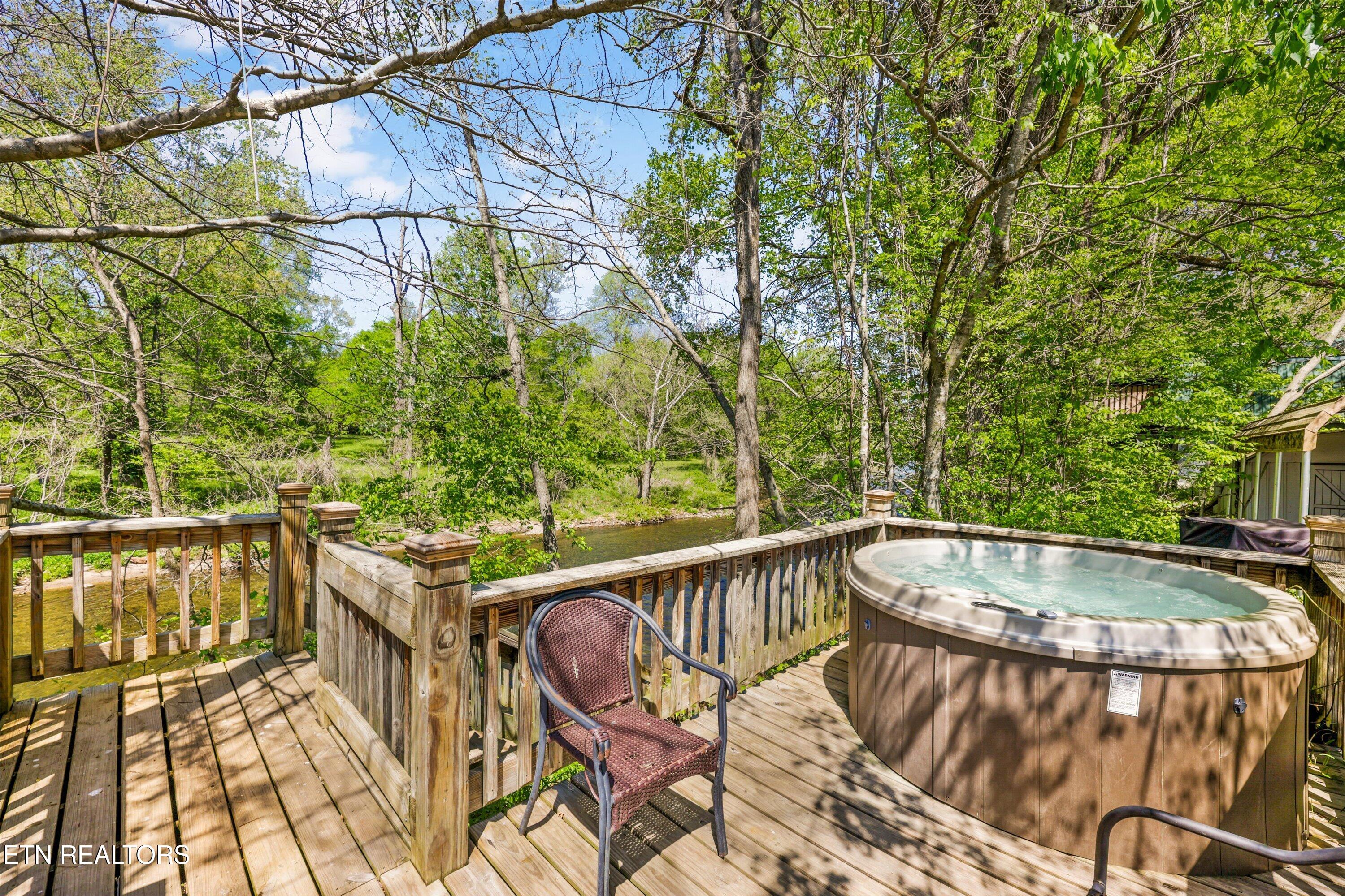 7637 E Lamar Alexander Parkway Townsend TN 37882