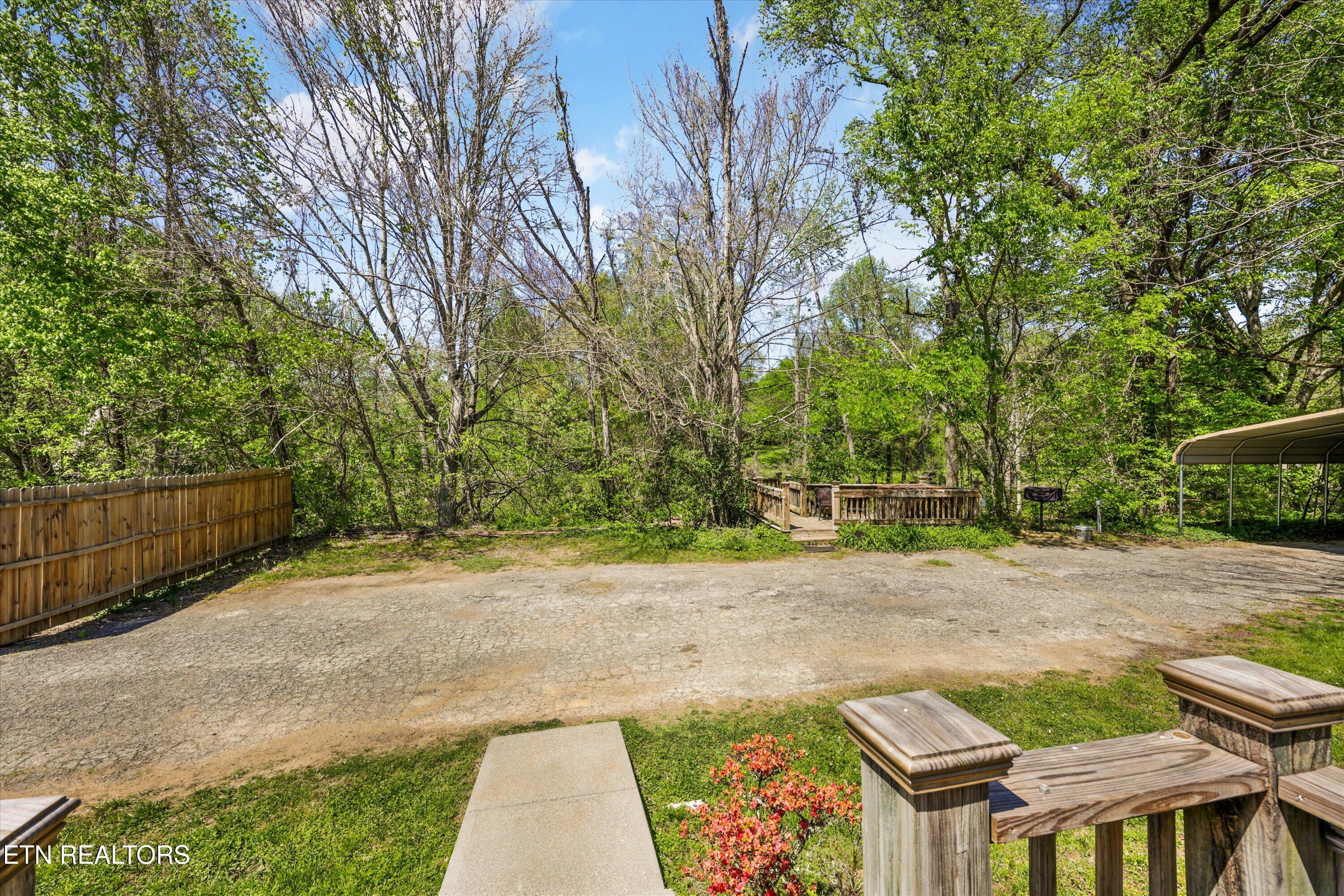 7637 E Lamar Alexander Parkway Townsend TN 37882