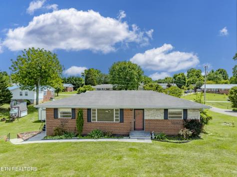 354 Belle Meade Circle Morristown TN 37814
