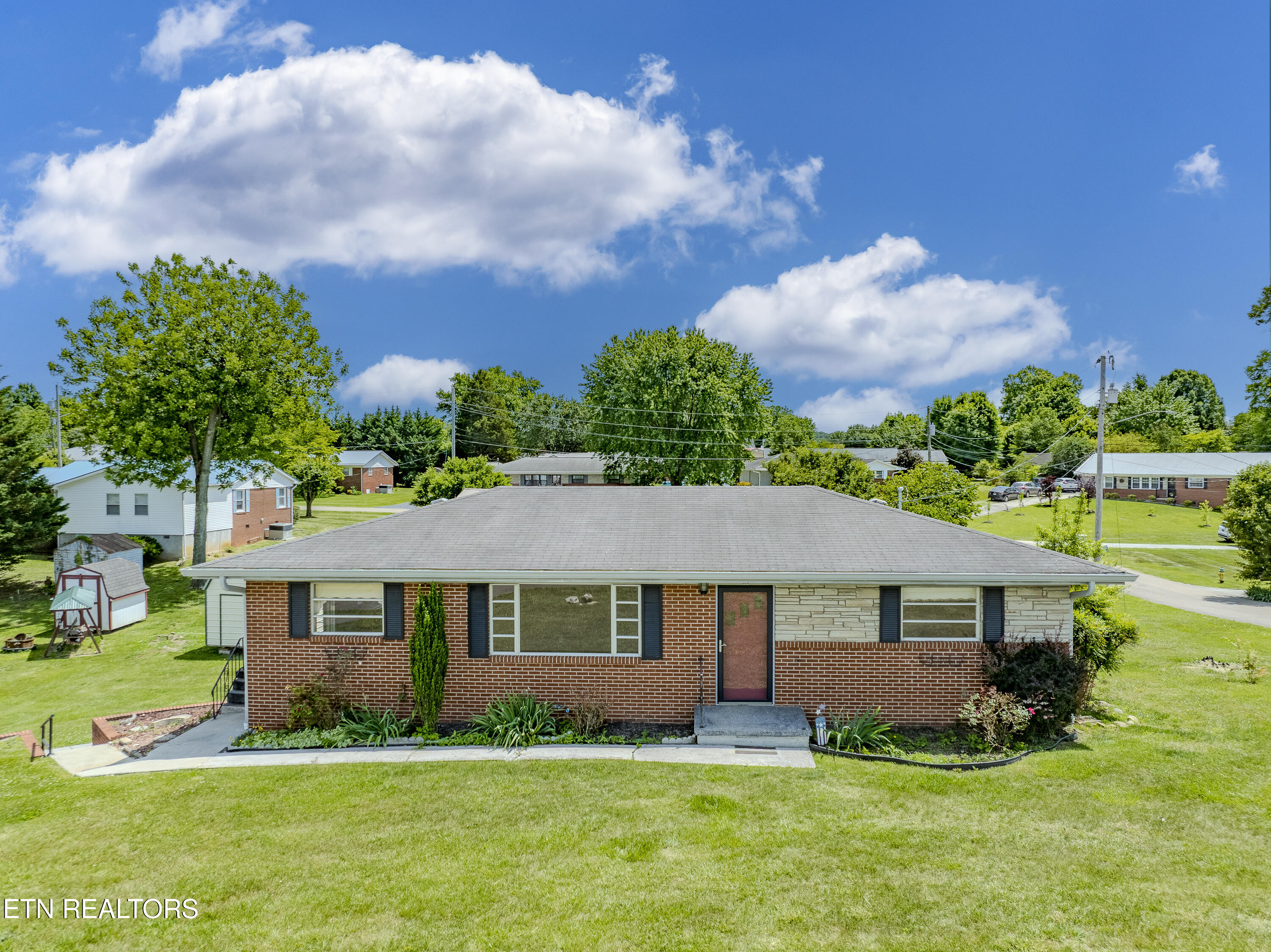 354 Belle Meade Circle Morristown TN 37814