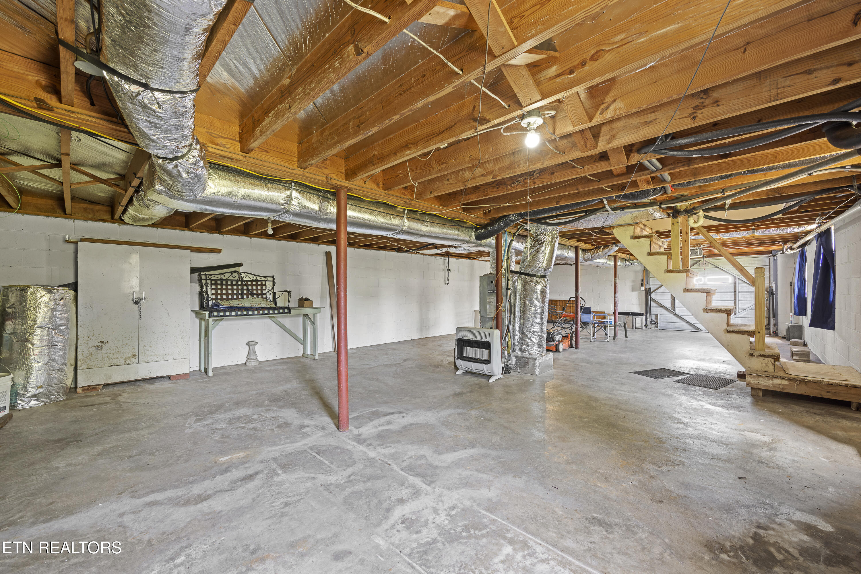 354 Belle Meade Circle Morristown TN 37814