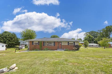 354 Belle Meade Circle Morristown TN 37814