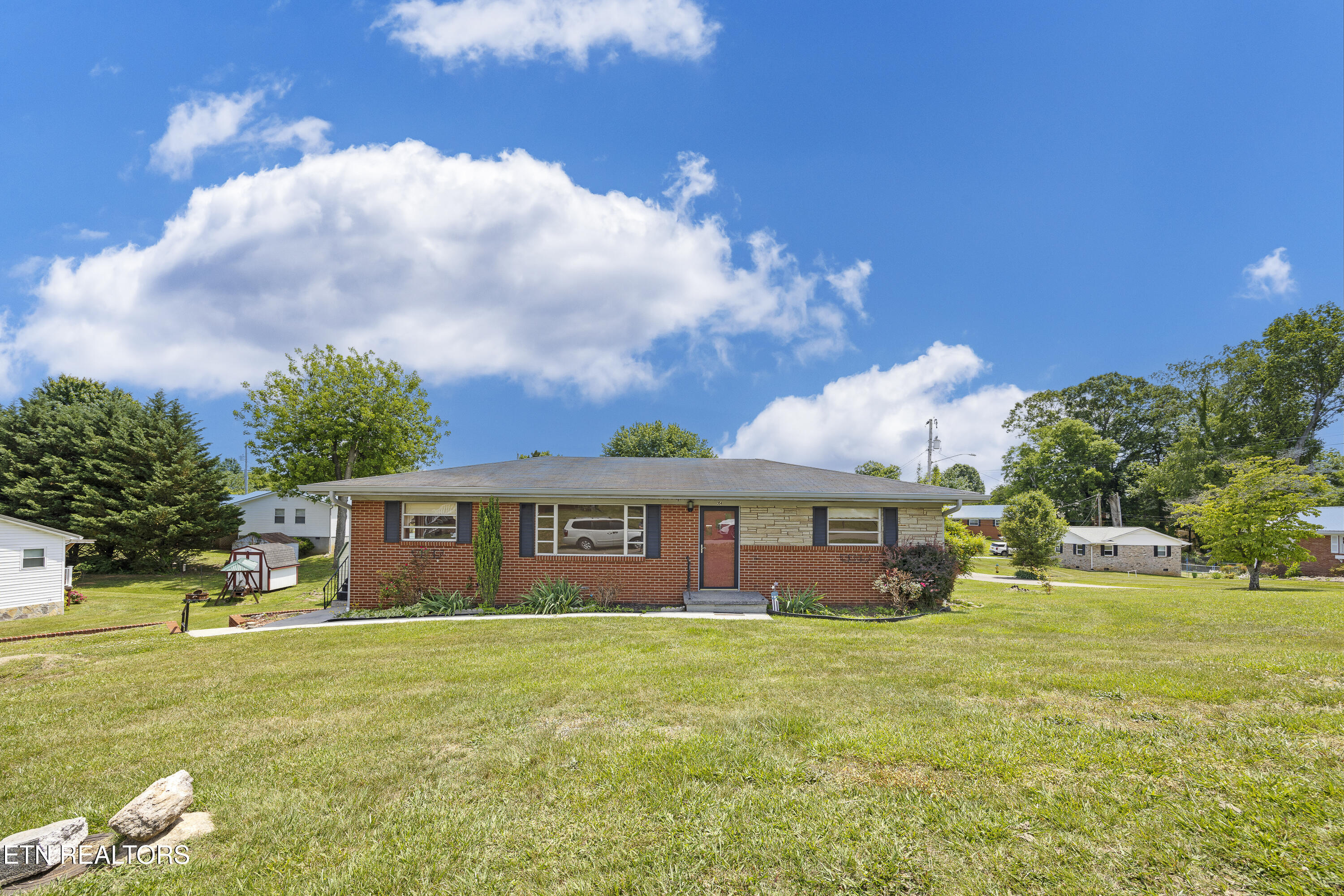 354 Belle Meade Circle Morristown TN 37814