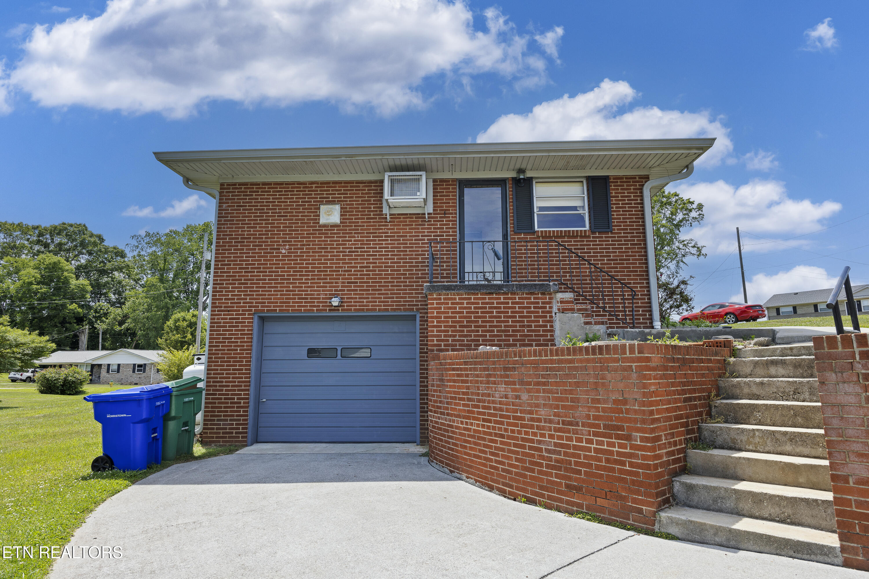 354 Belle Meade Circle Morristown TN 37814
