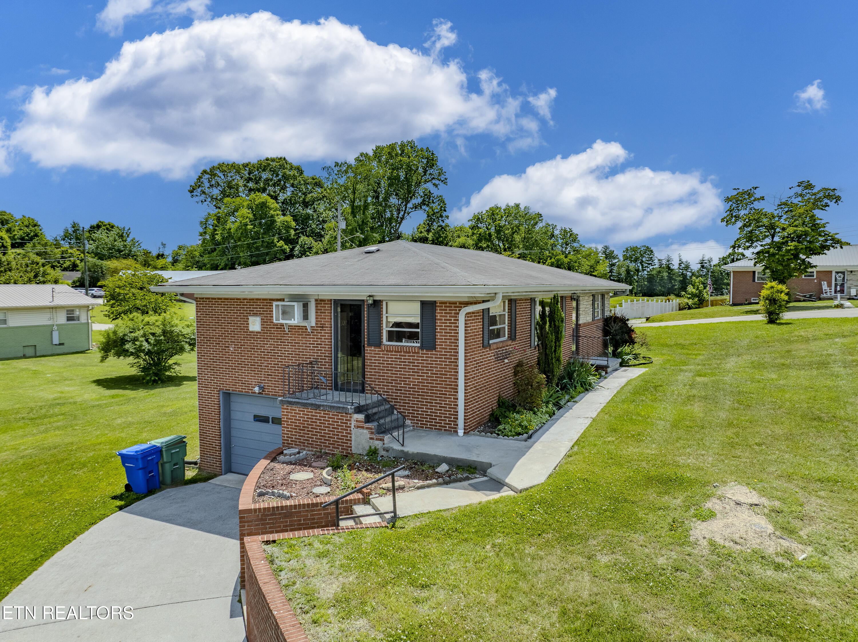 354 Belle Meade Circle Morristown TN 37814