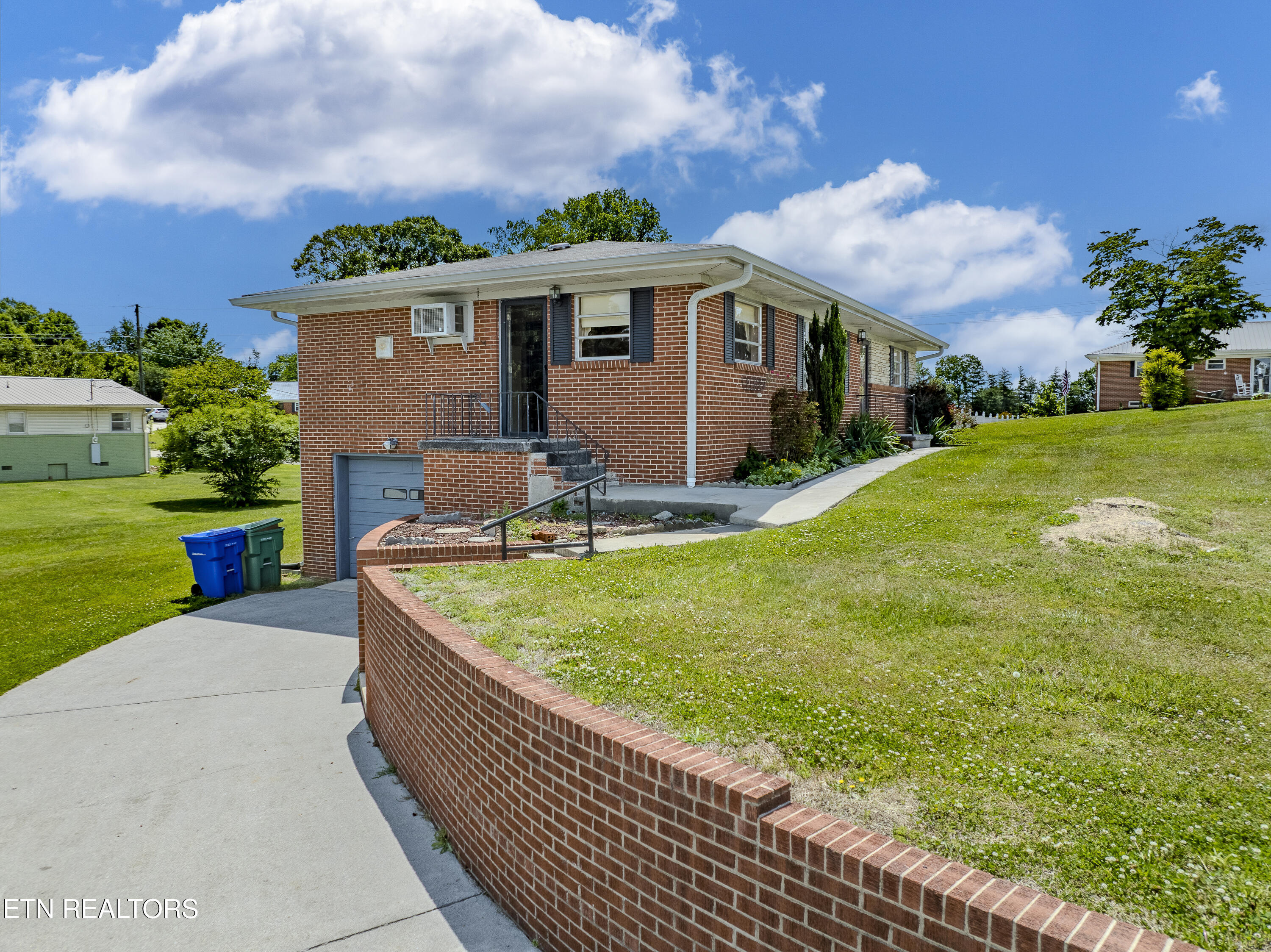 354 Belle Meade Circle Morristown TN 37814
