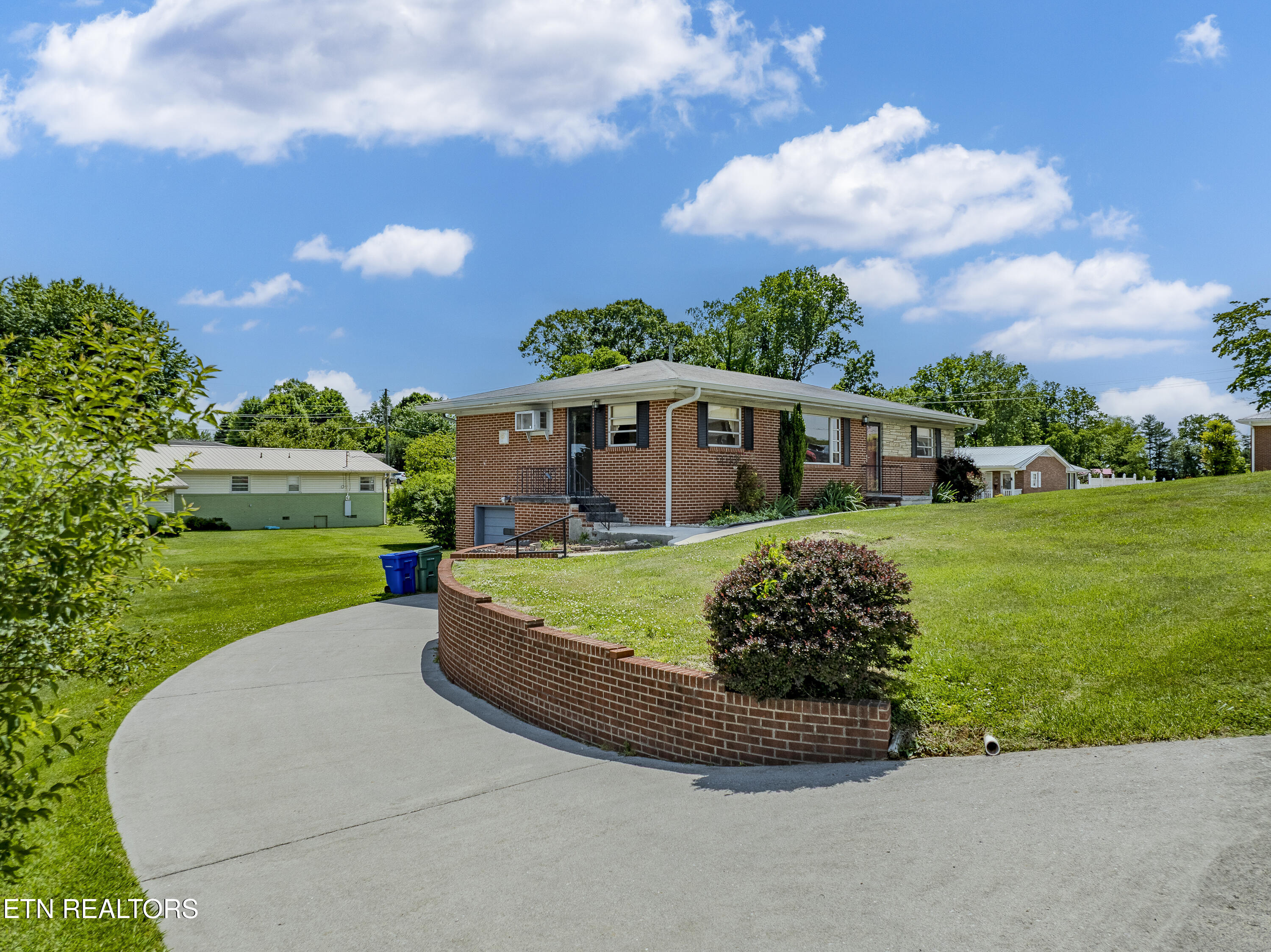 354 Belle Meade Circle Morristown TN 37814