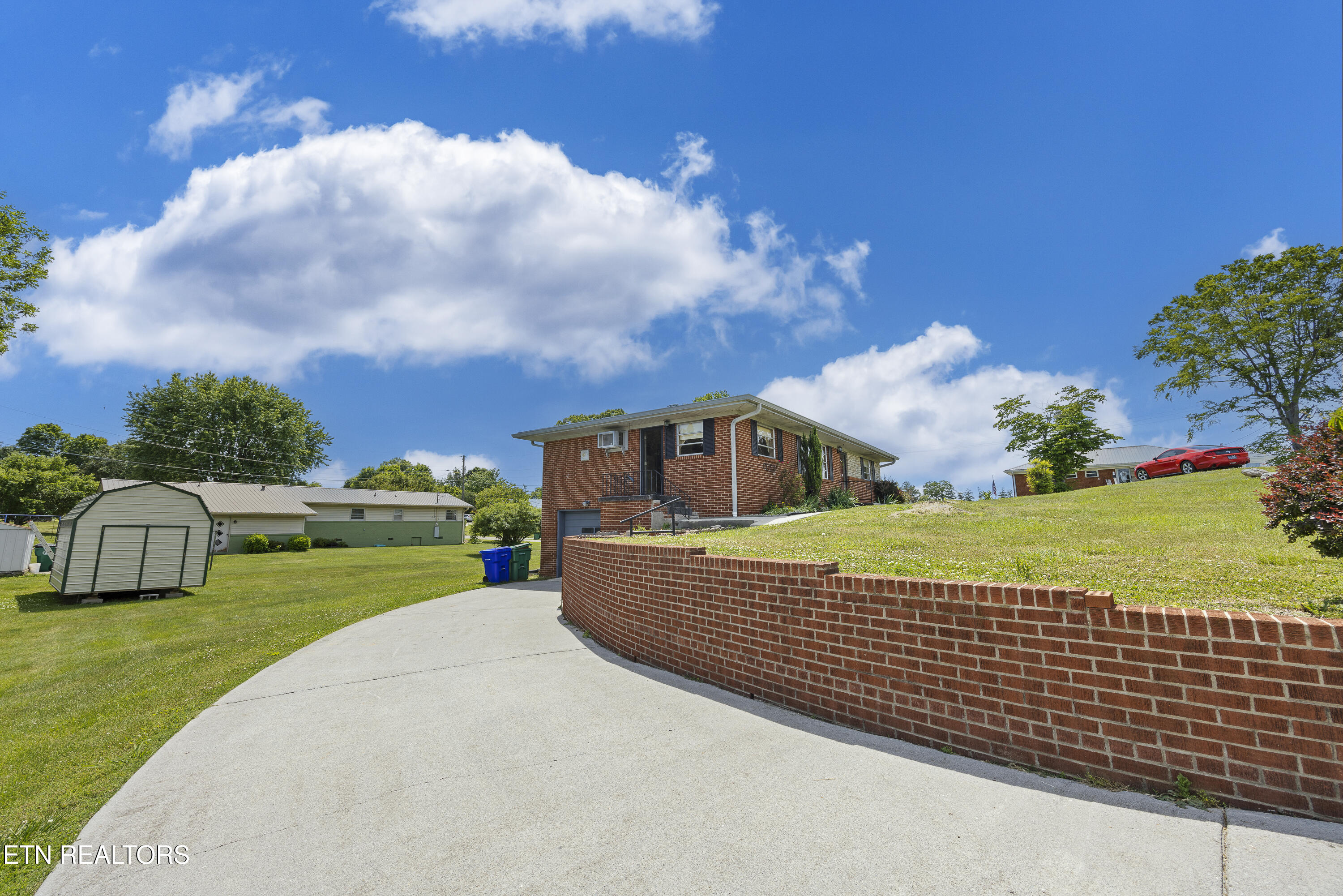354 Belle Meade Circle Morristown TN 37814