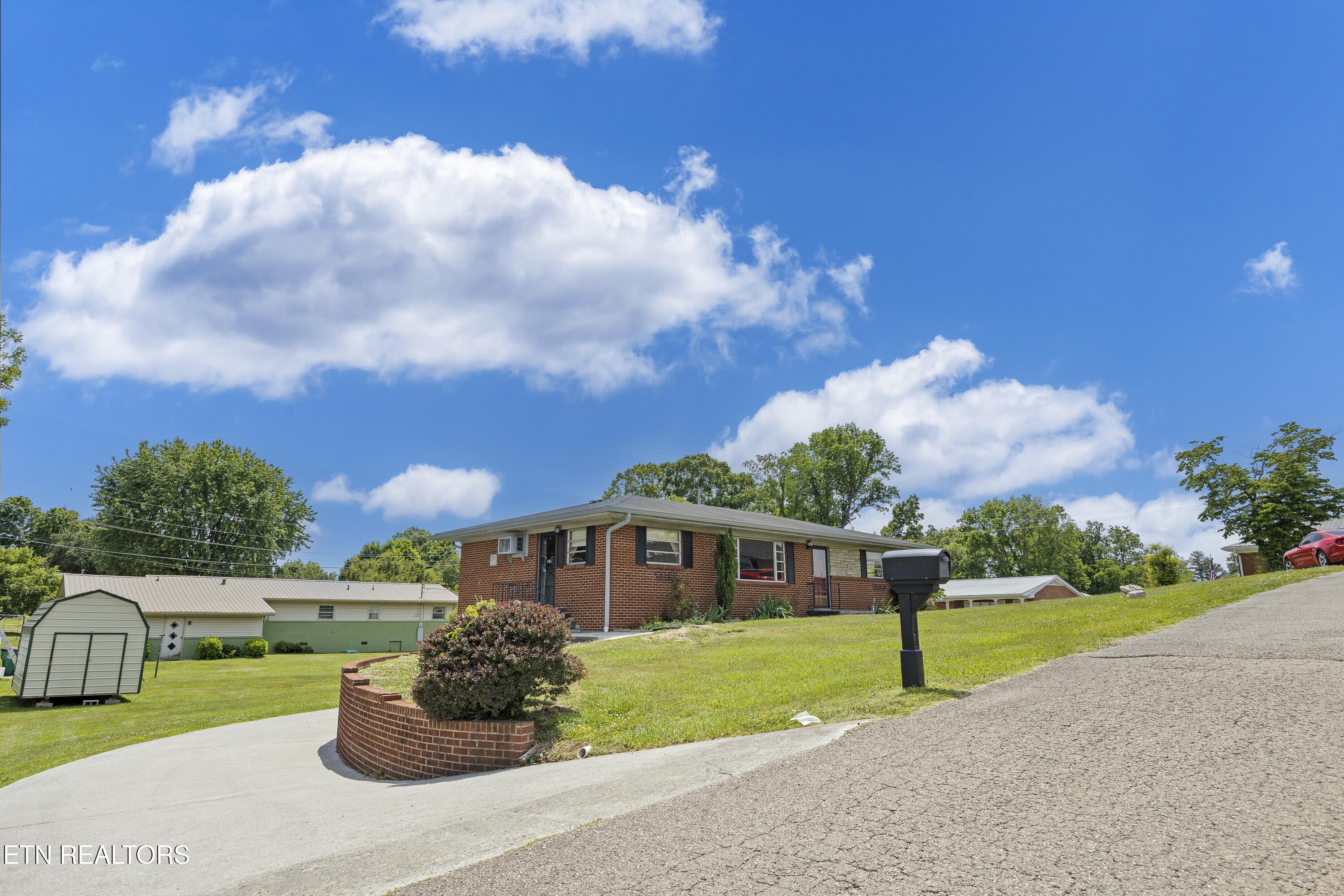 354 Belle Meade Circle Morristown TN 37814