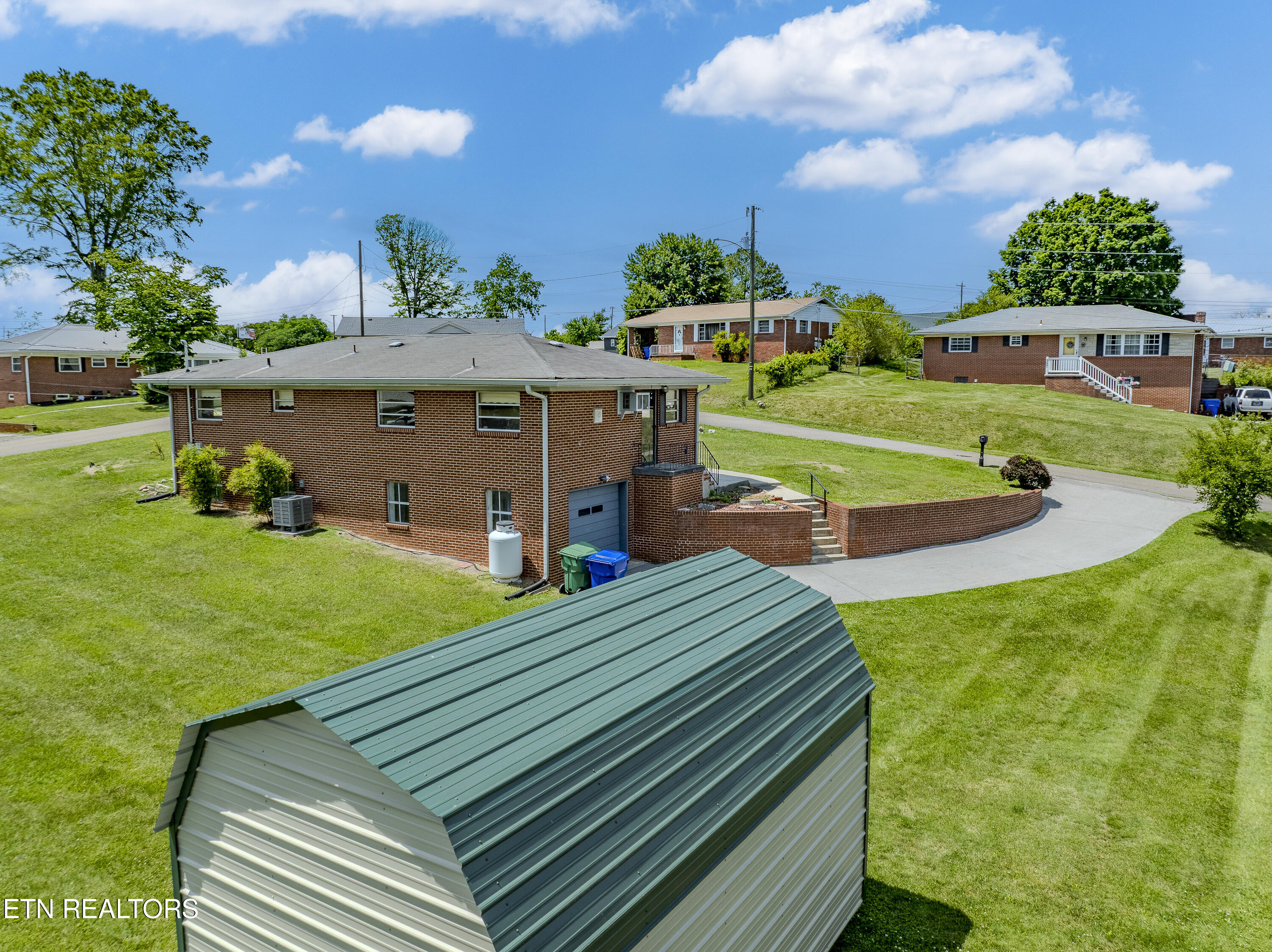 354 Belle Meade Circle Morristown TN 37814