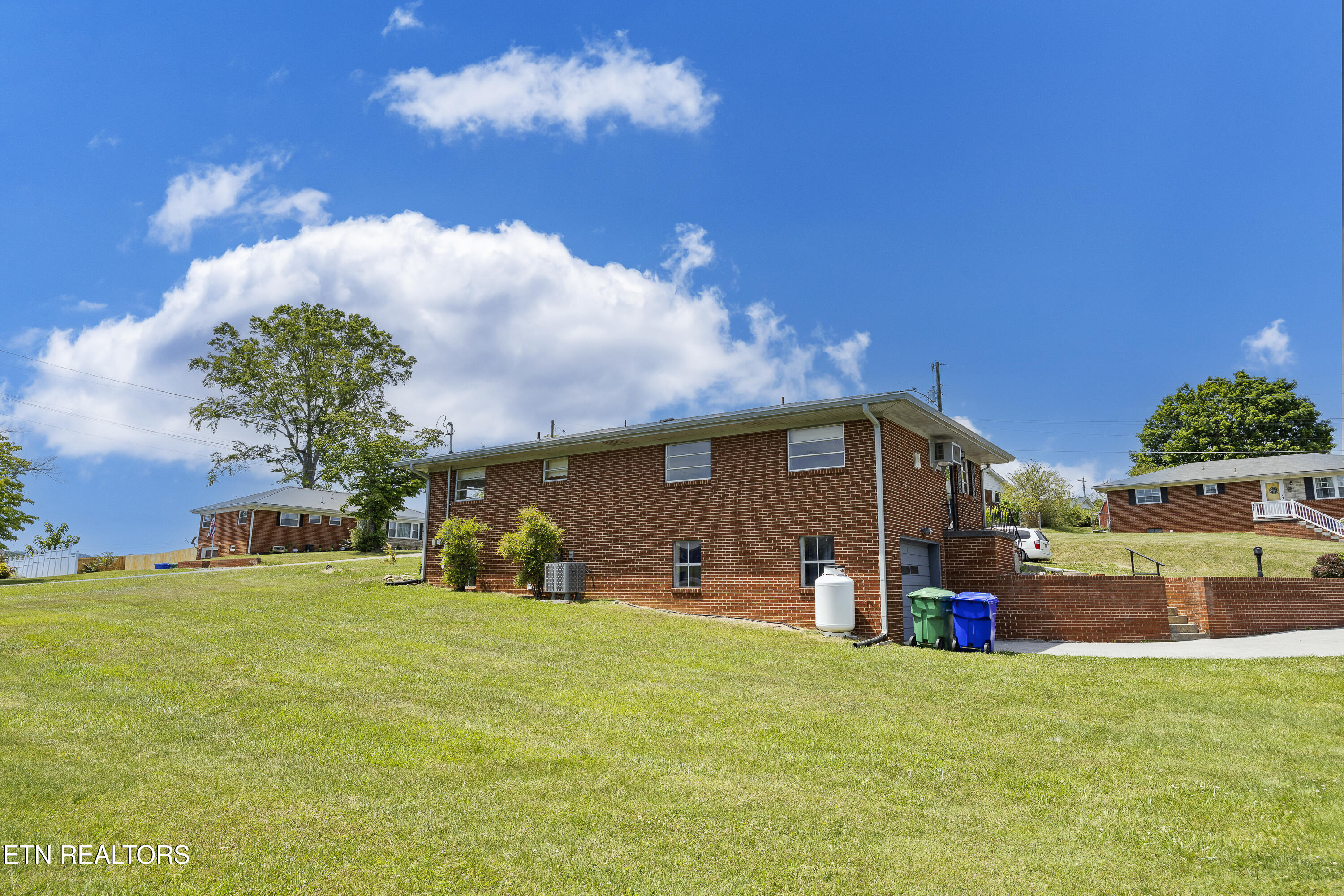 354 Belle Meade Circle Morristown TN 37814