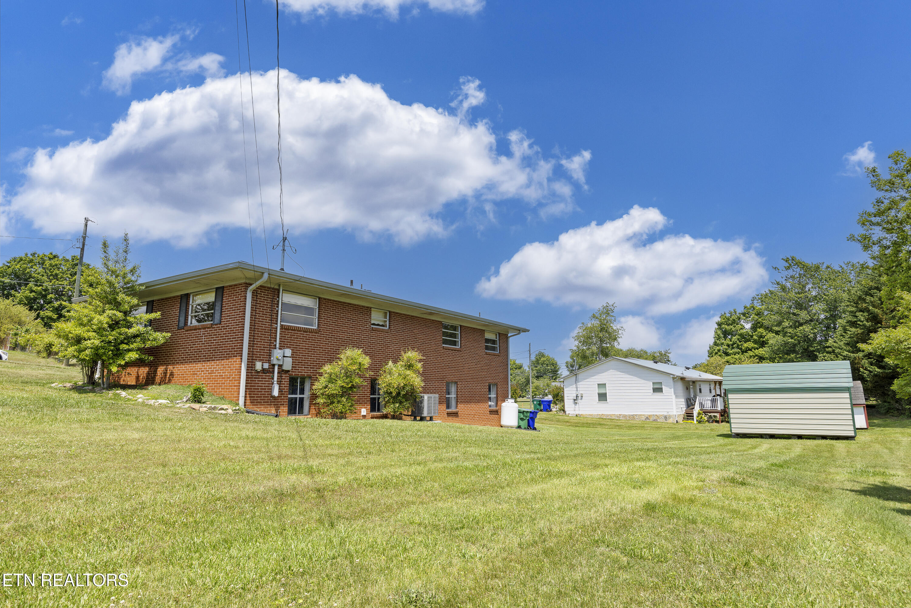 354 Belle Meade Circle Morristown TN 37814