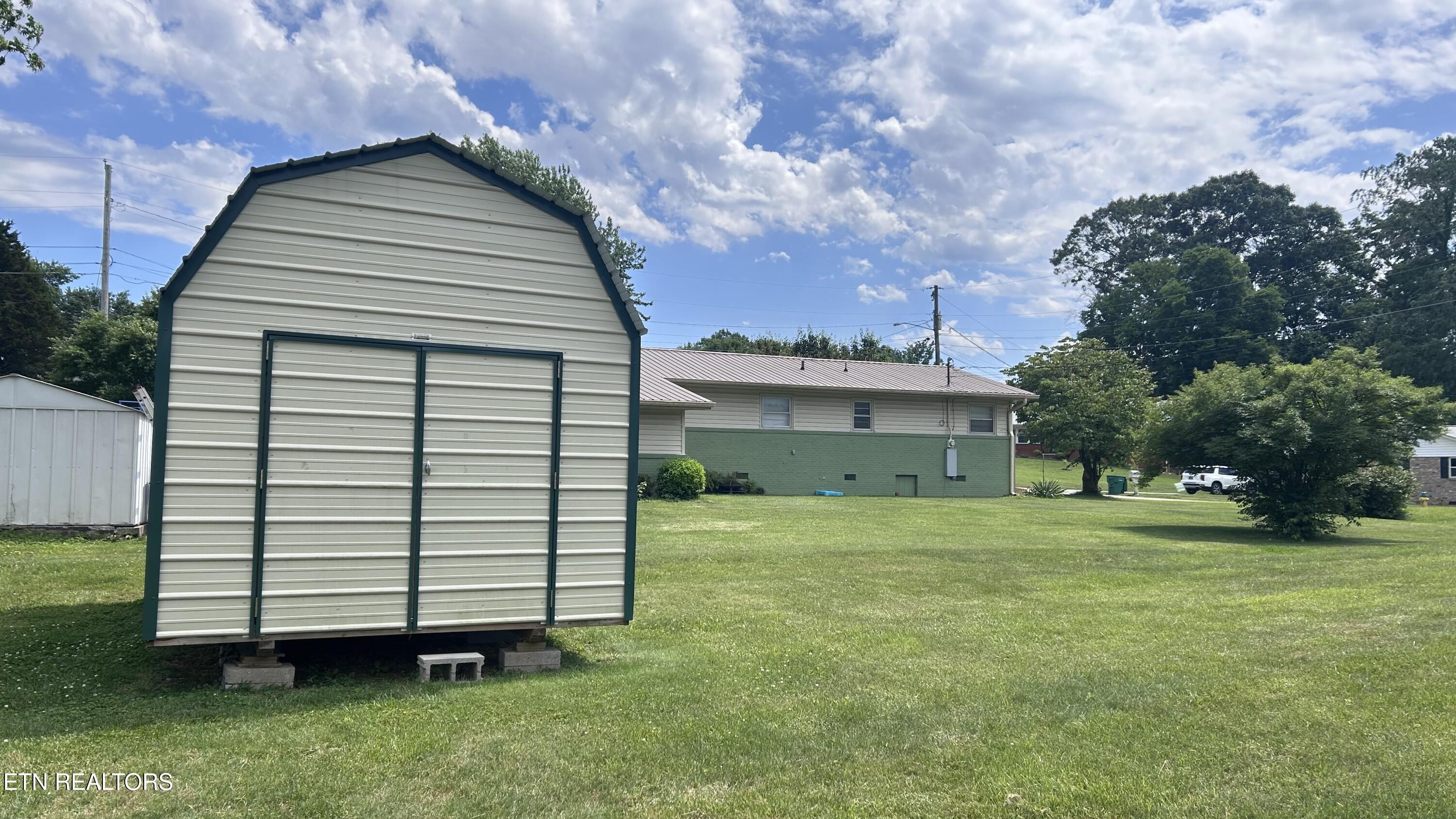 354 Belle Meade Circle Morristown TN 37814