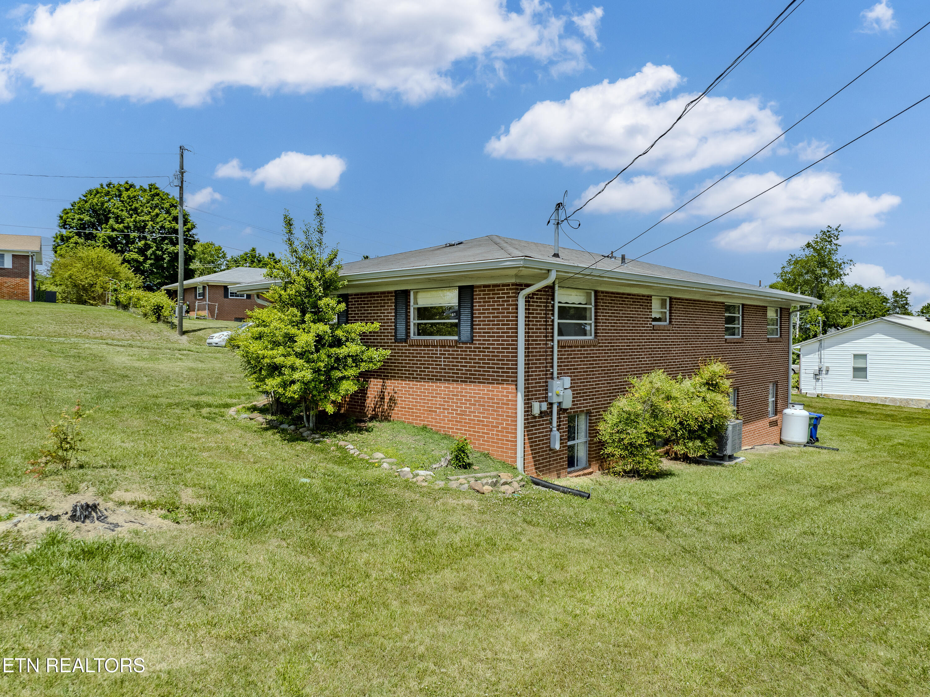354 Belle Meade Circle Morristown TN 37814