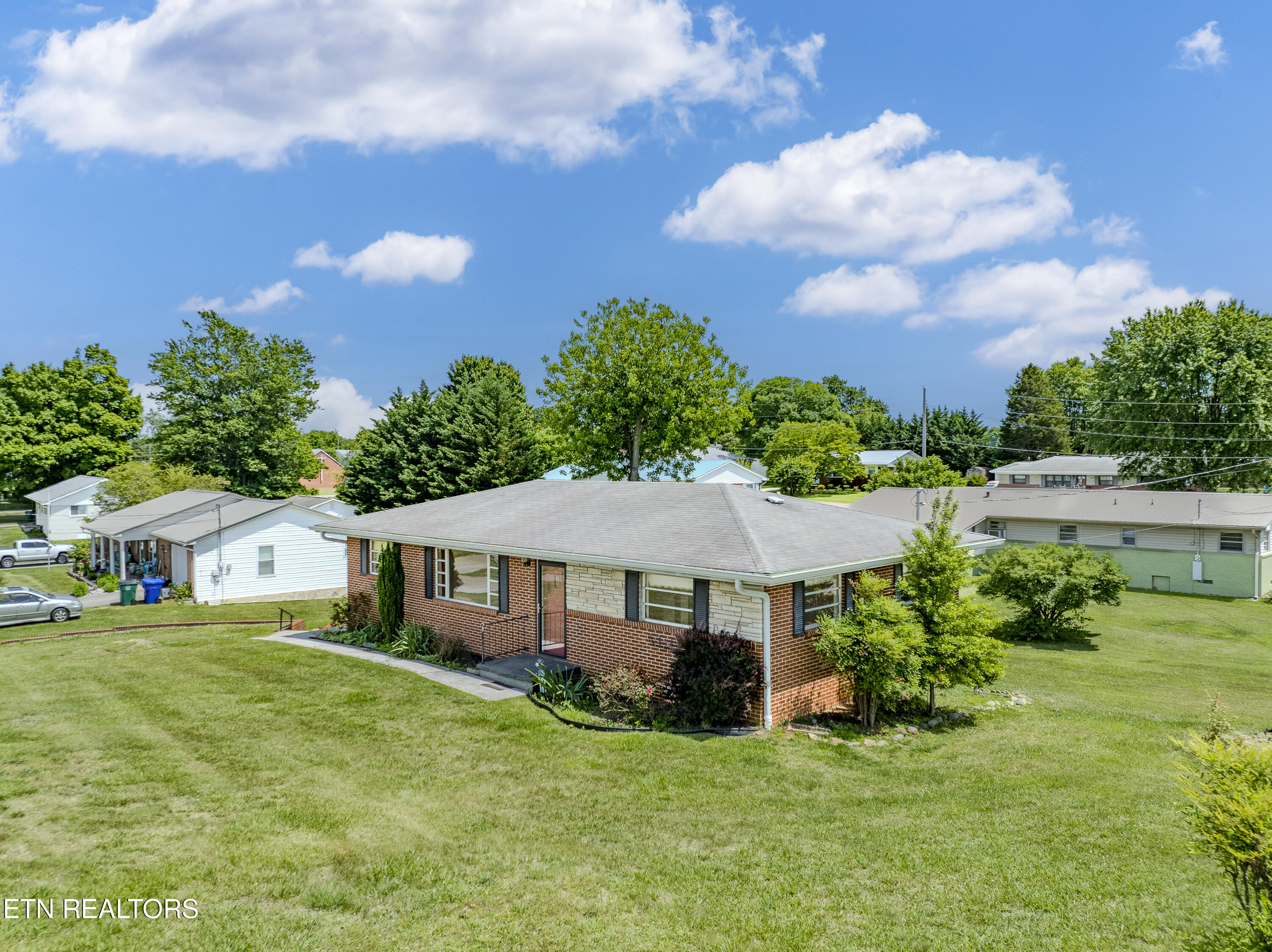 354 Belle Meade Circle Morristown TN 37814