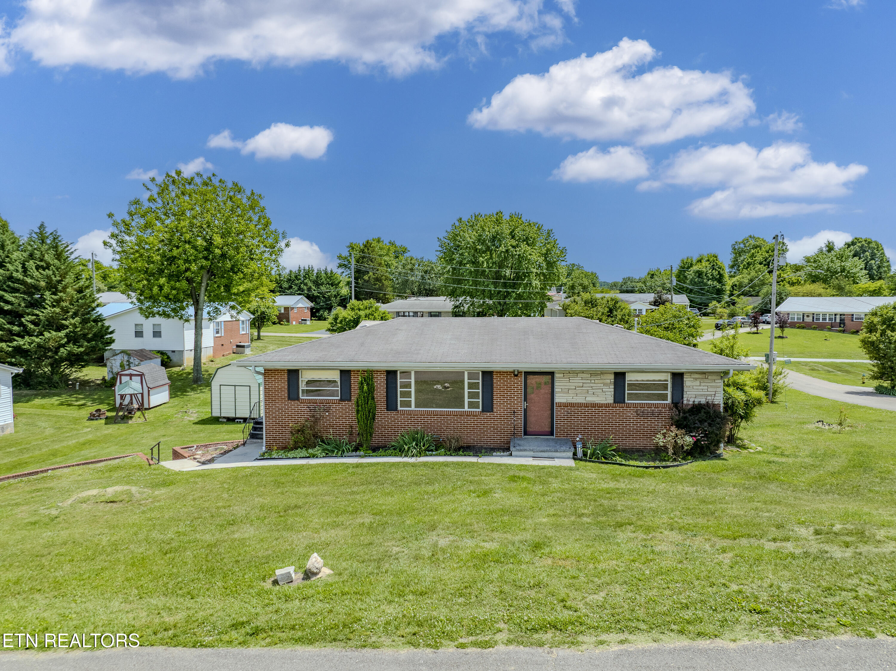 354 Belle Meade Circle Morristown TN 37814